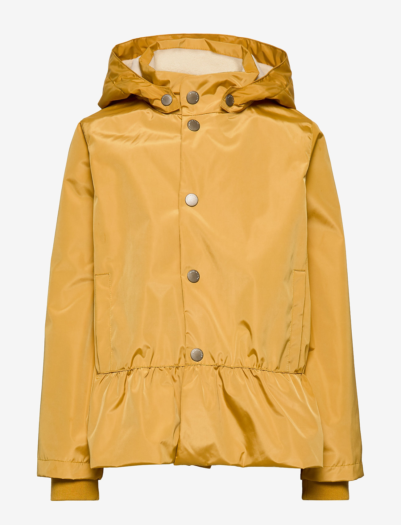 Mini A Ture - Wela Jacket, K - honey mustard - 1