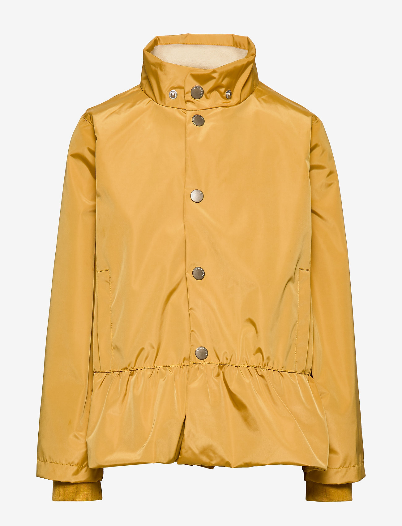 Mini A Ture - Wela Jacket, K - honey mustard - 2
