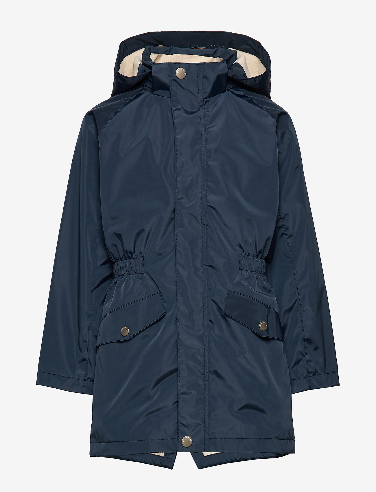 Mini A Ture - Vilde Jacket, K - blue nights - 1