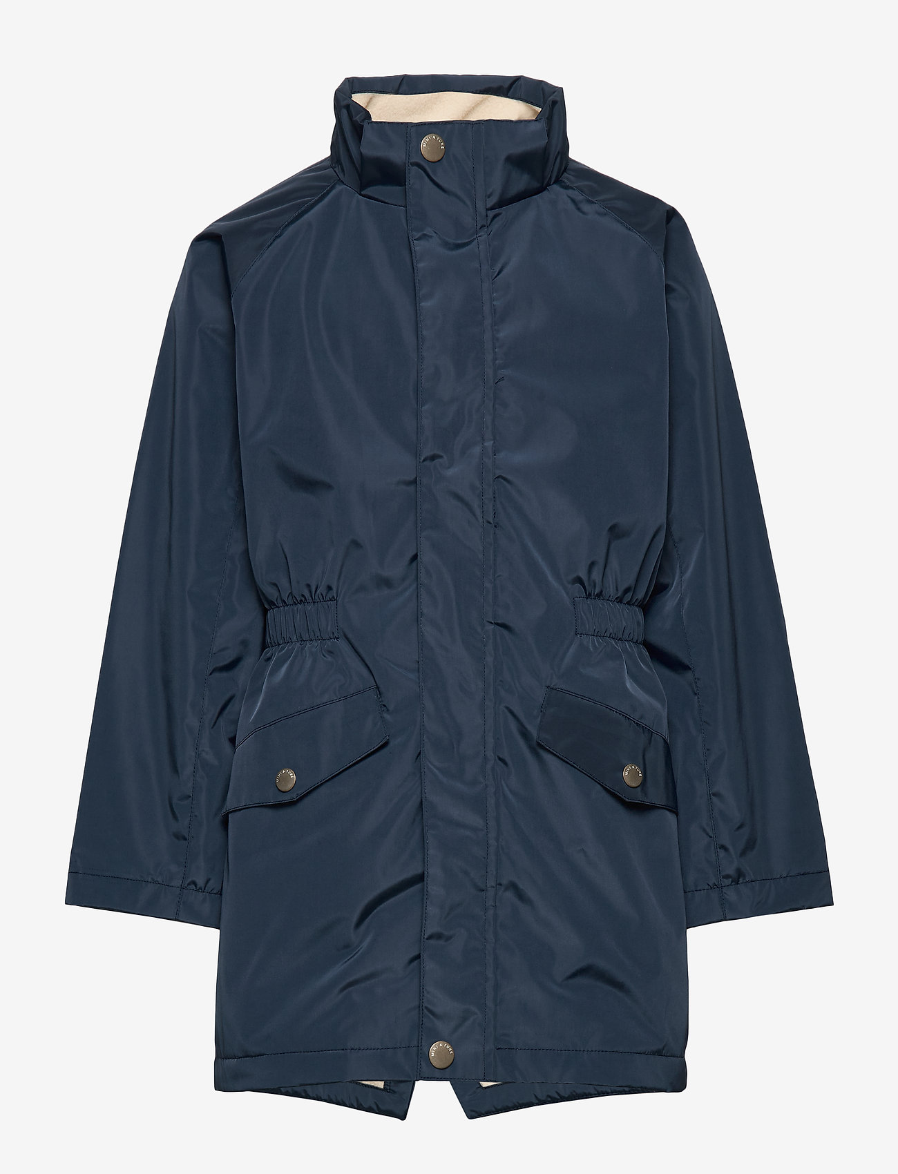 Mini A Ture - Vilde Jacket, K - blue nights - 2