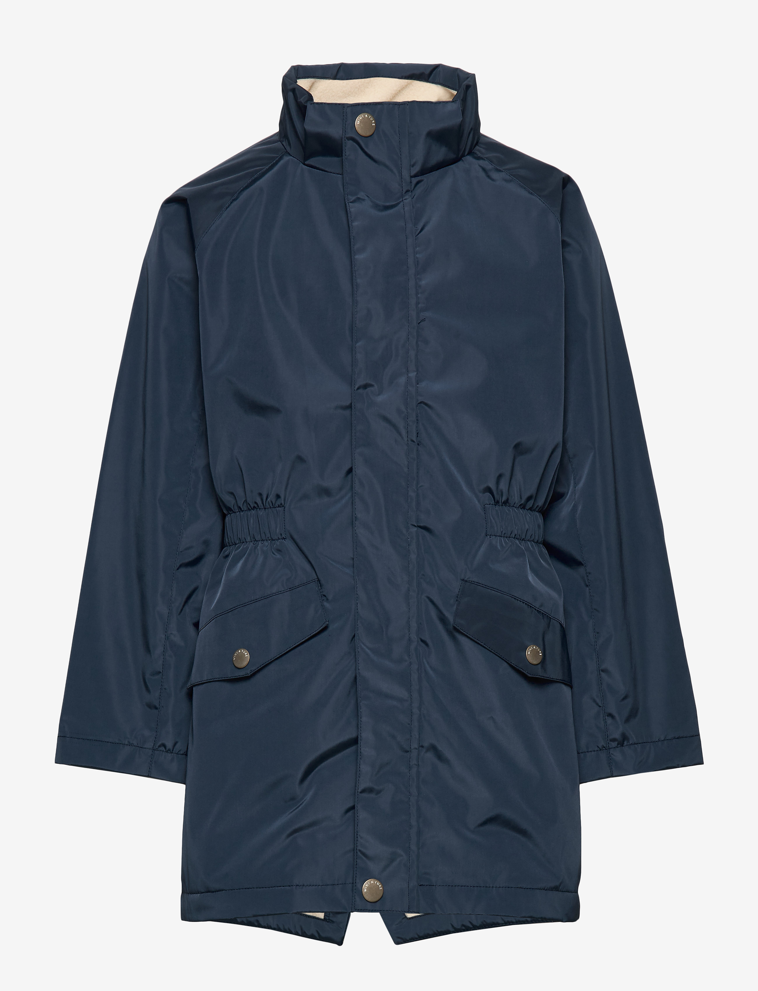 Mini A Ture - Vilde Jacket, K - blue nights - 2