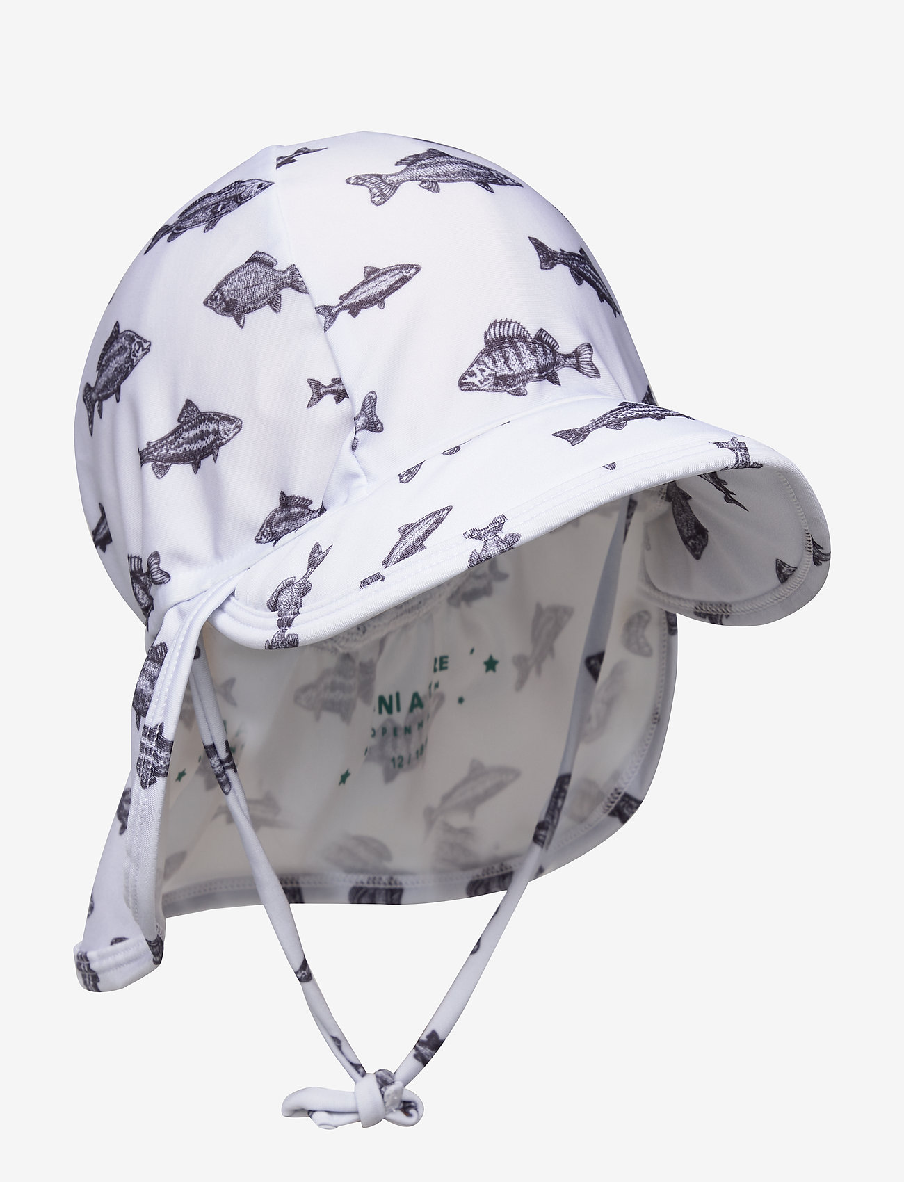 Gustas hat, B - BABY BLUE