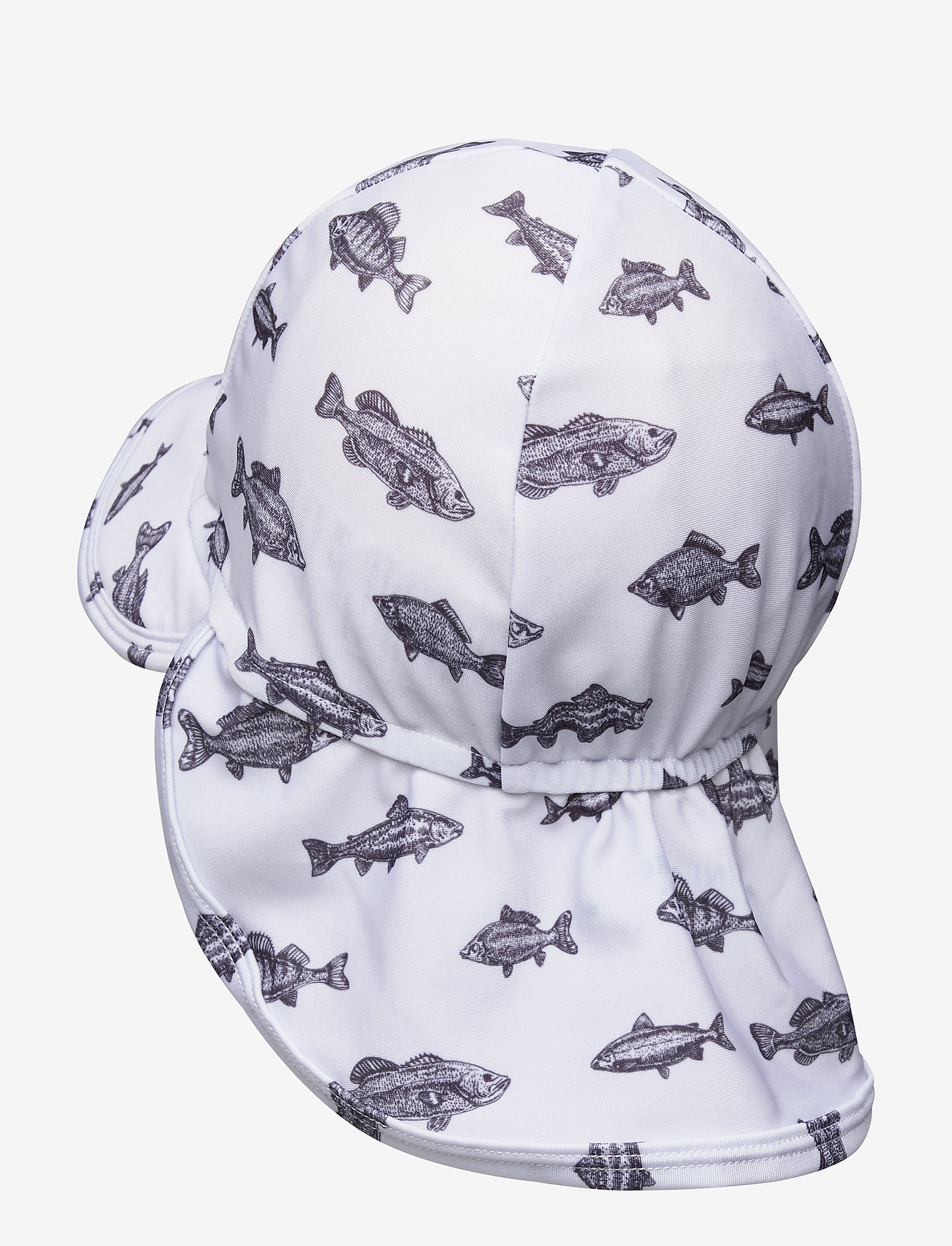 Mini A Ture - Gustas hat, B - baby blue - 1