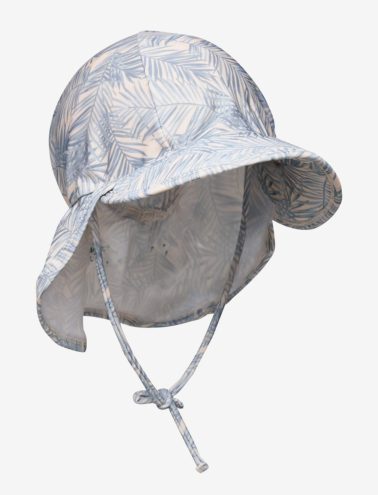 Mini A Ture - Gustas hat, B - blue surf - 0