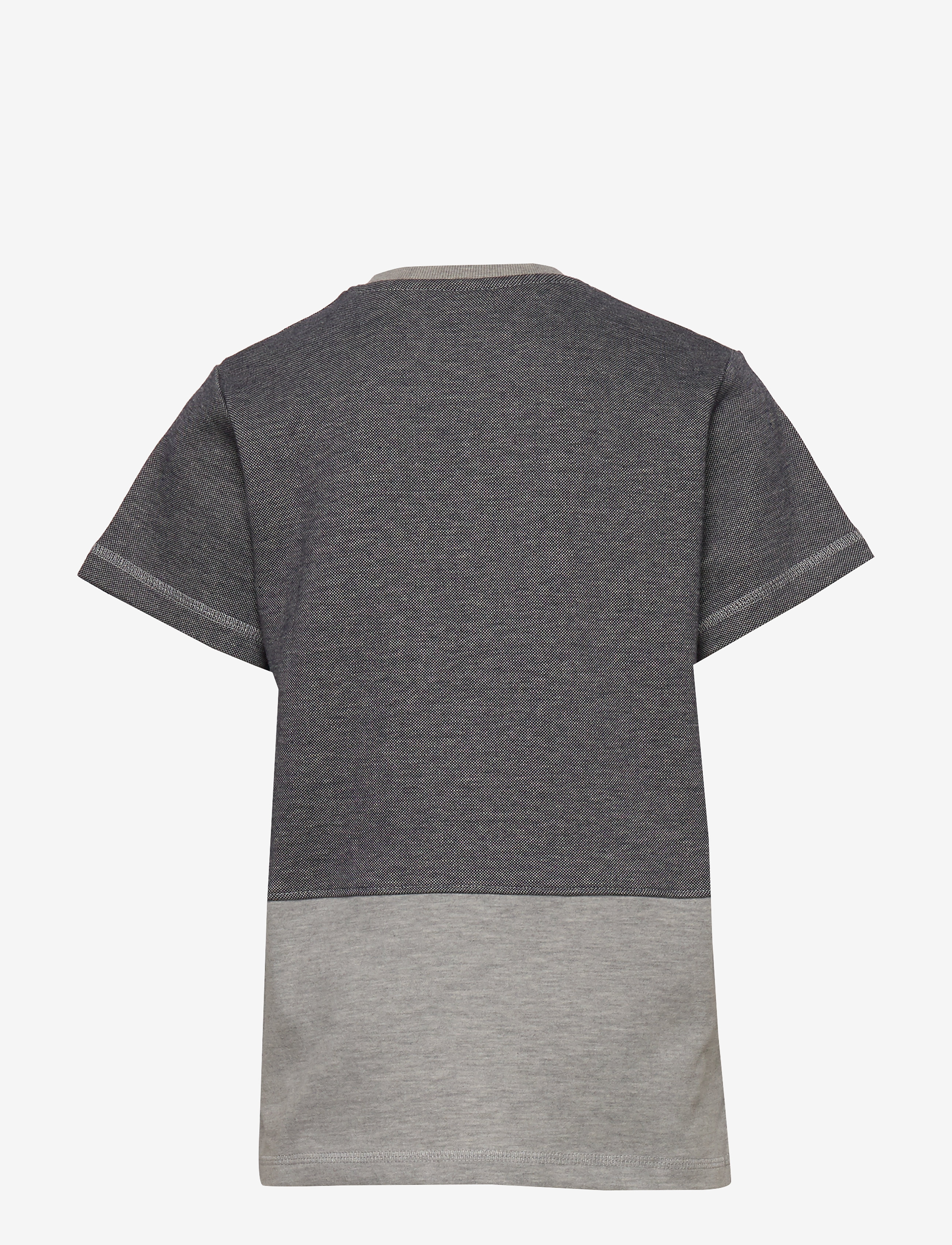 Mini A Ture - Maico T-shirt, K - ombre blue - 1
