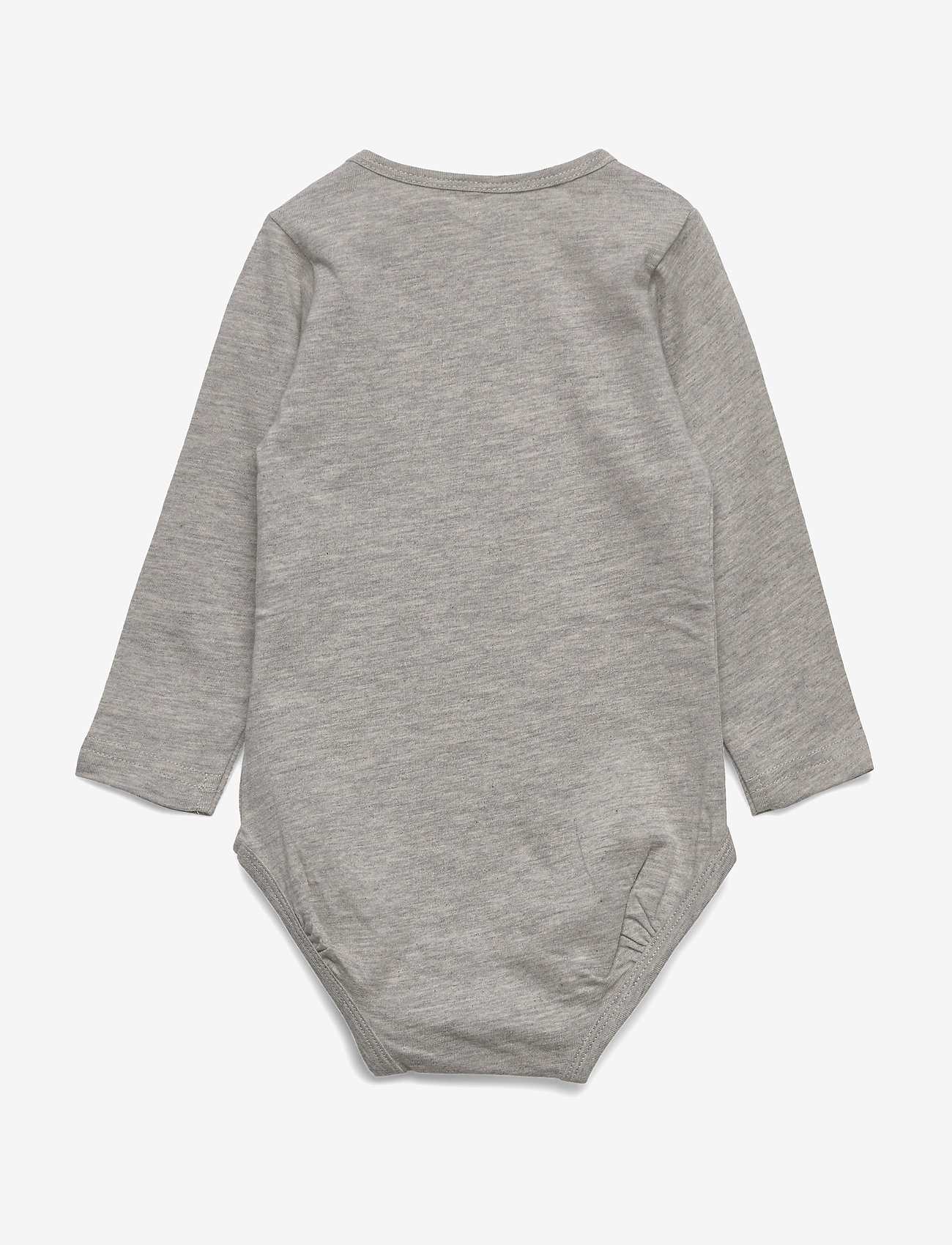 Mini A Ture - Yomi Body, B - light grey melange - 1
