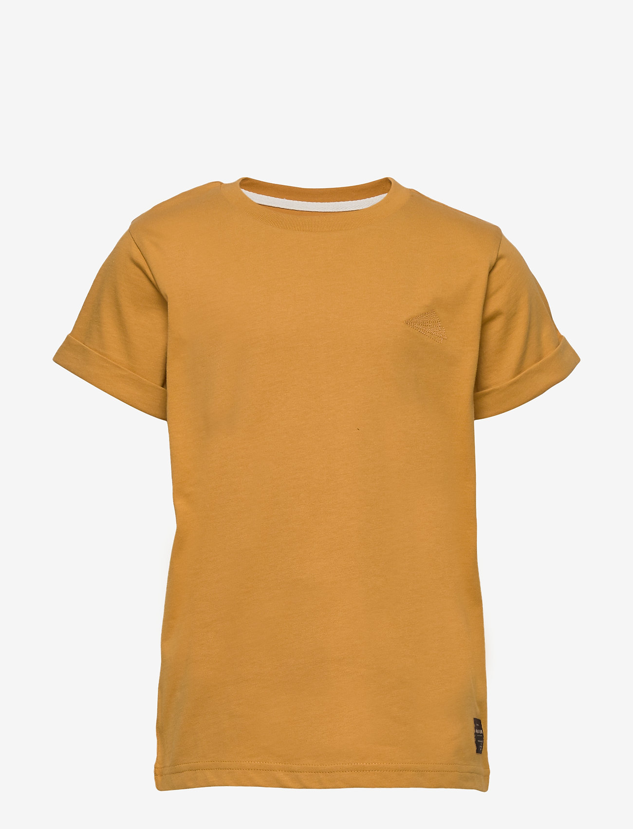 Mini A Ture - Charley T-shirt, K - narcissus - 0