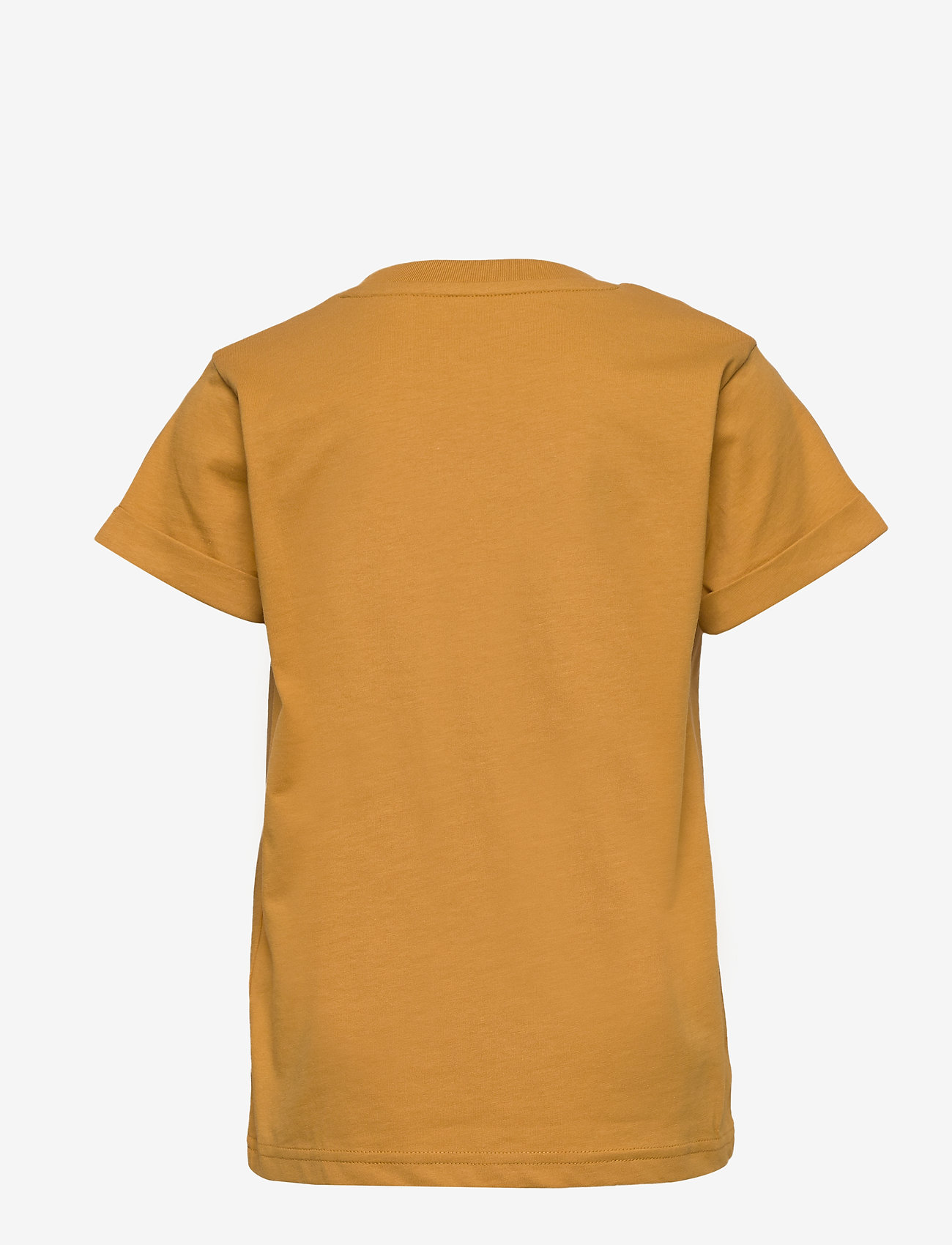 Mini A Ture - Charley T-shirt, K - narcissus - 1