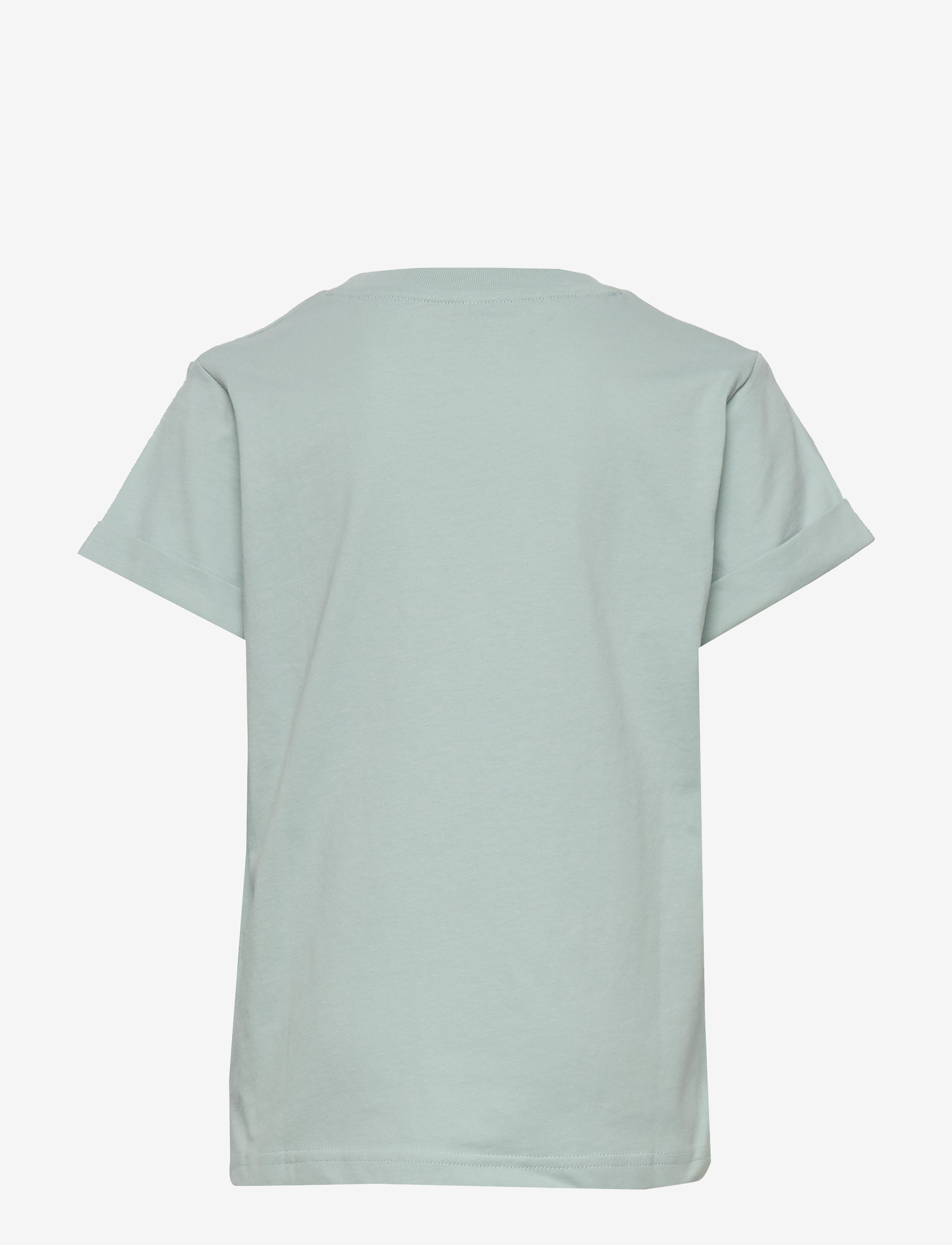 Mini A Ture - Charley T-shirt, K - cloud blue - 1