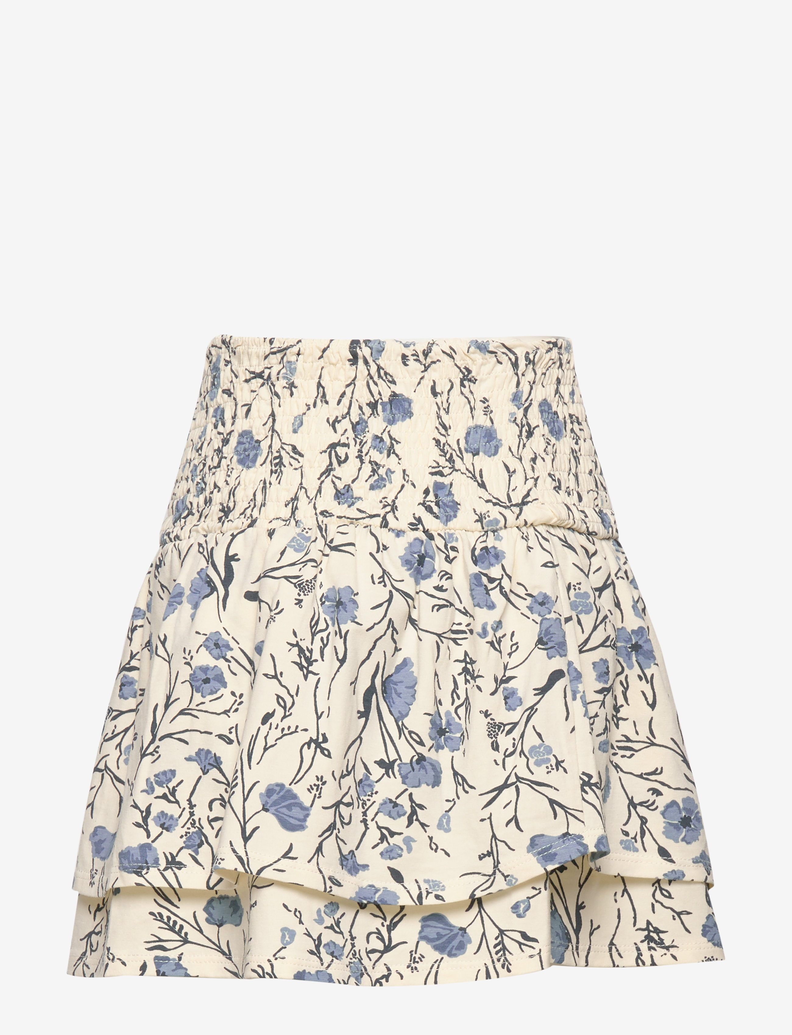 Mini A Ture - Helvig Skirt, K - ashley blue - 1