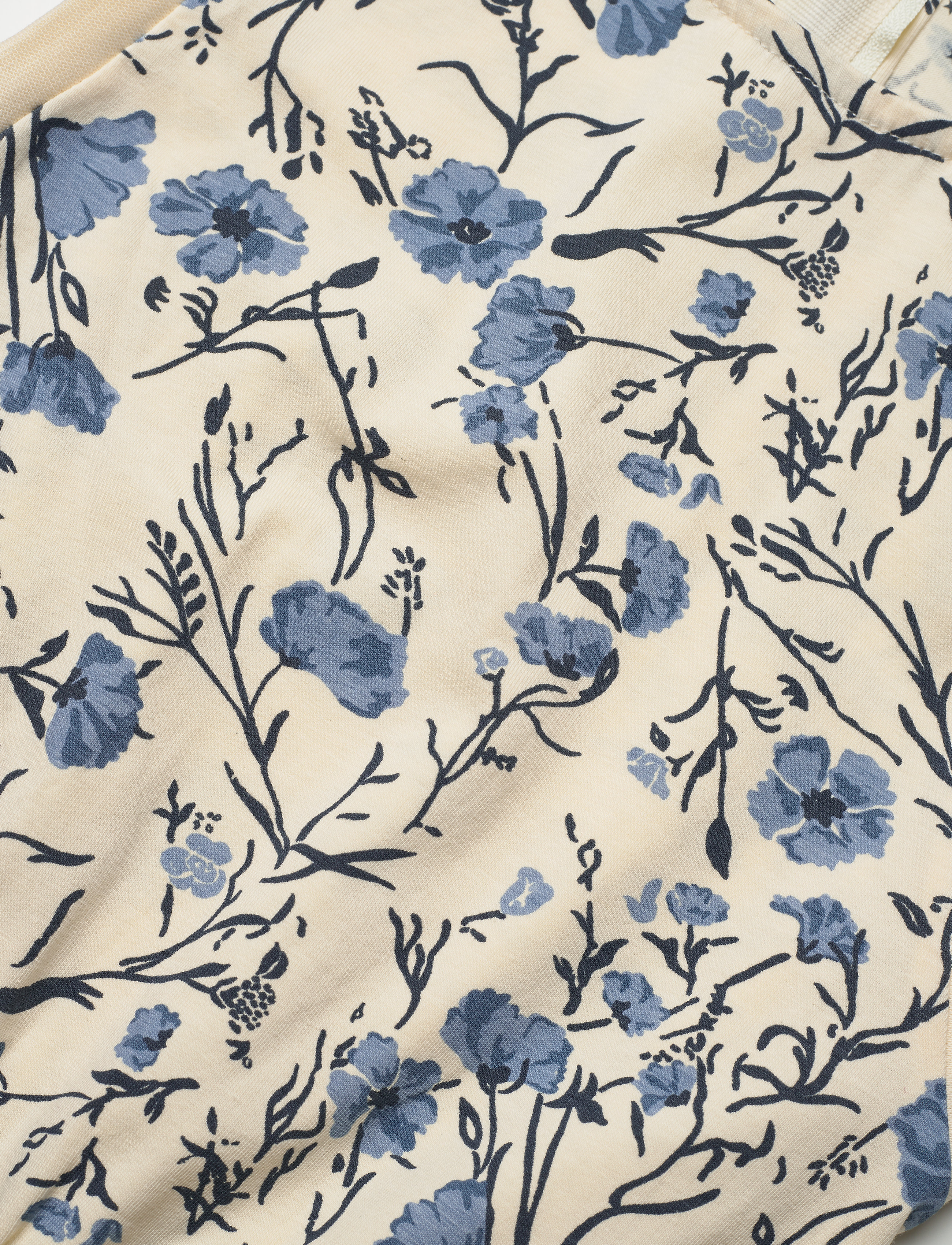 Mini A Ture - Zelia Dress, K - ashley blue - 2