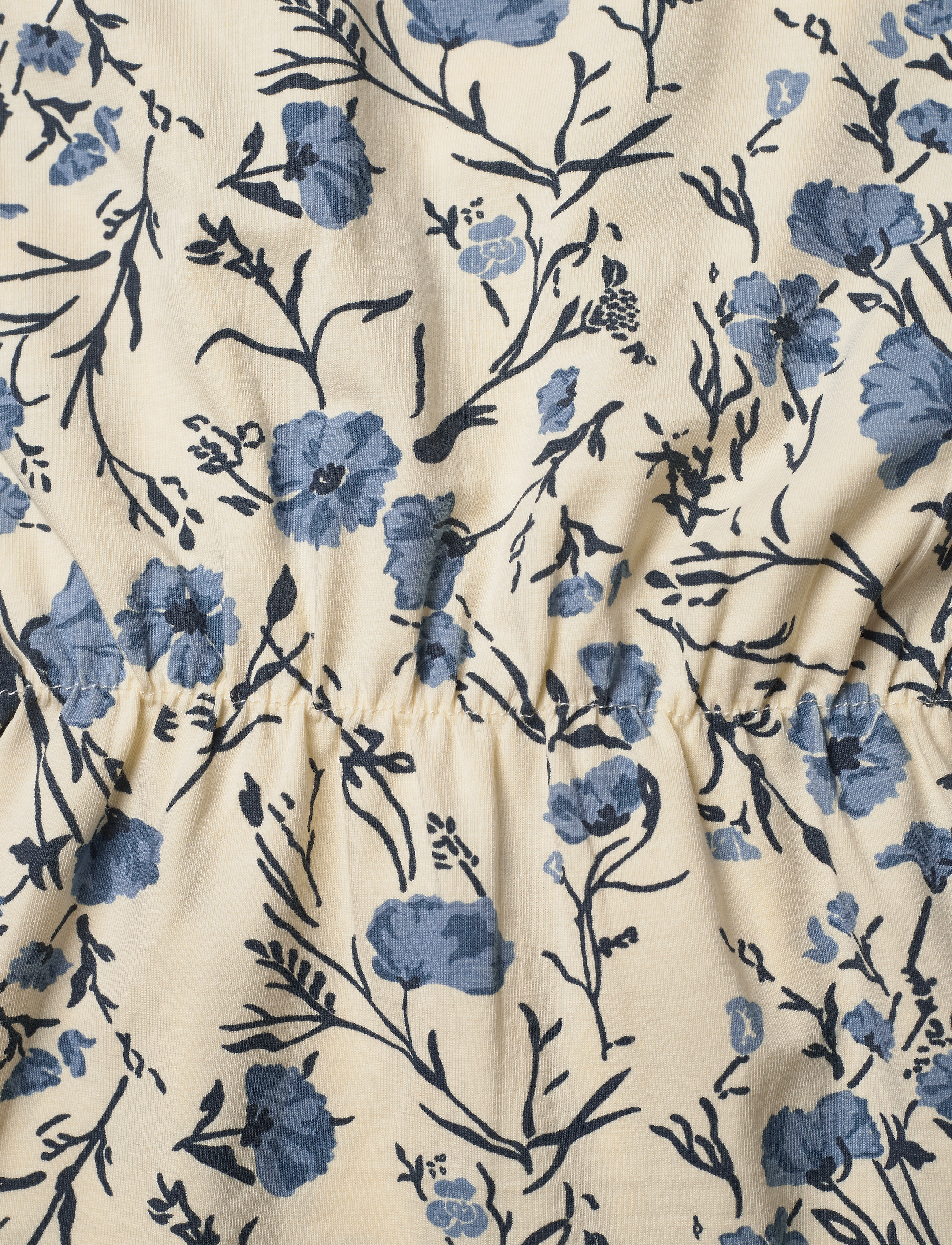 Mini A Ture - Zelia Dress, K - ashley blue - 3