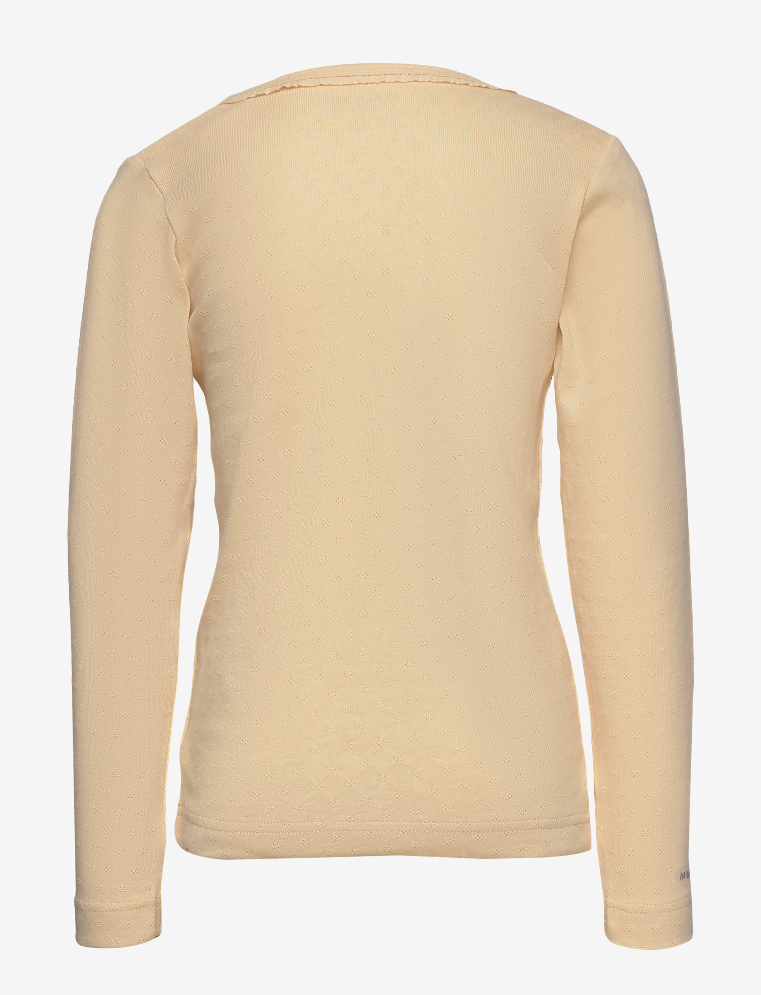 Mini A Ture - Aje T-shirt, K - marzipan beige - 1