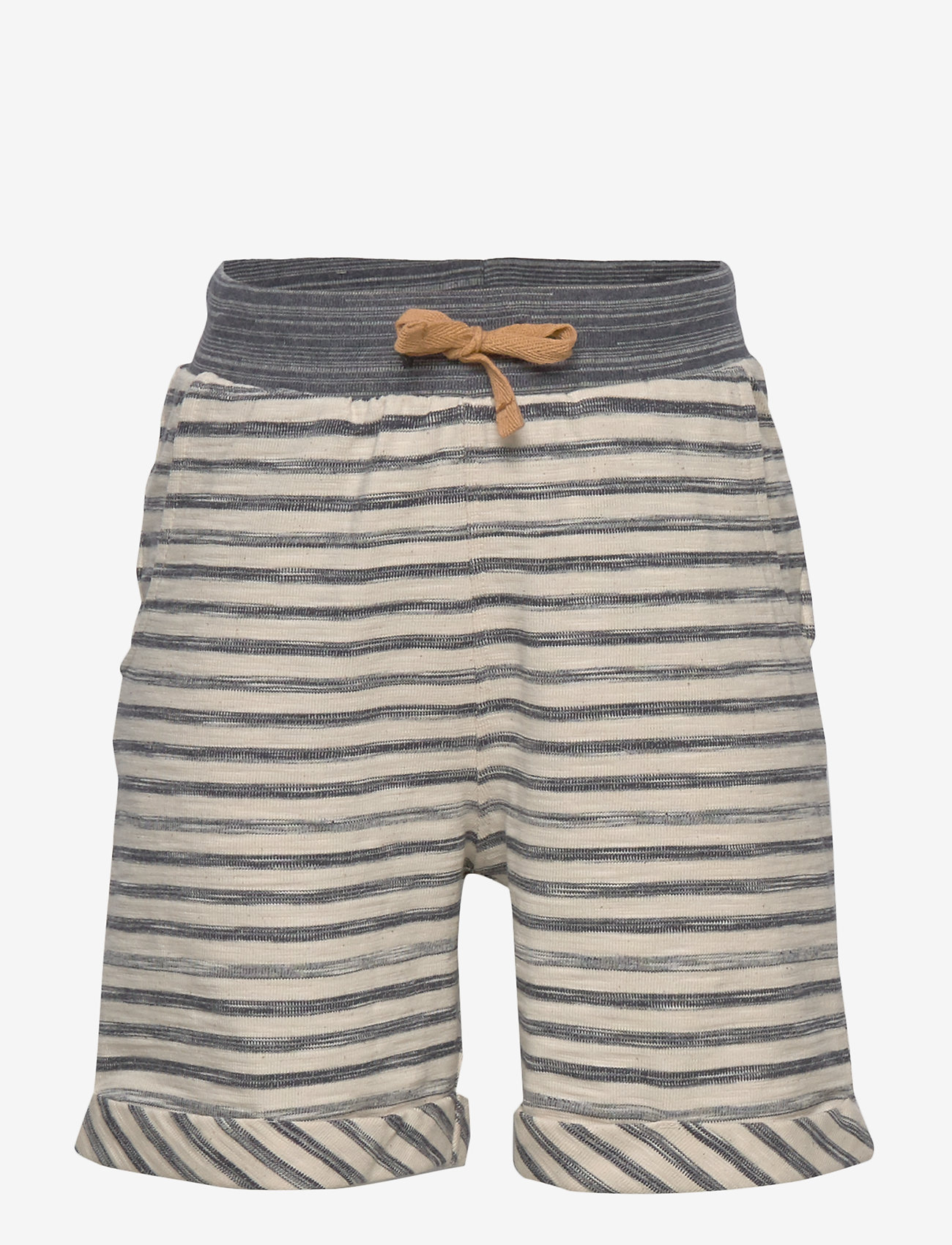 Ger Shorts, K - OMBRE BLUE