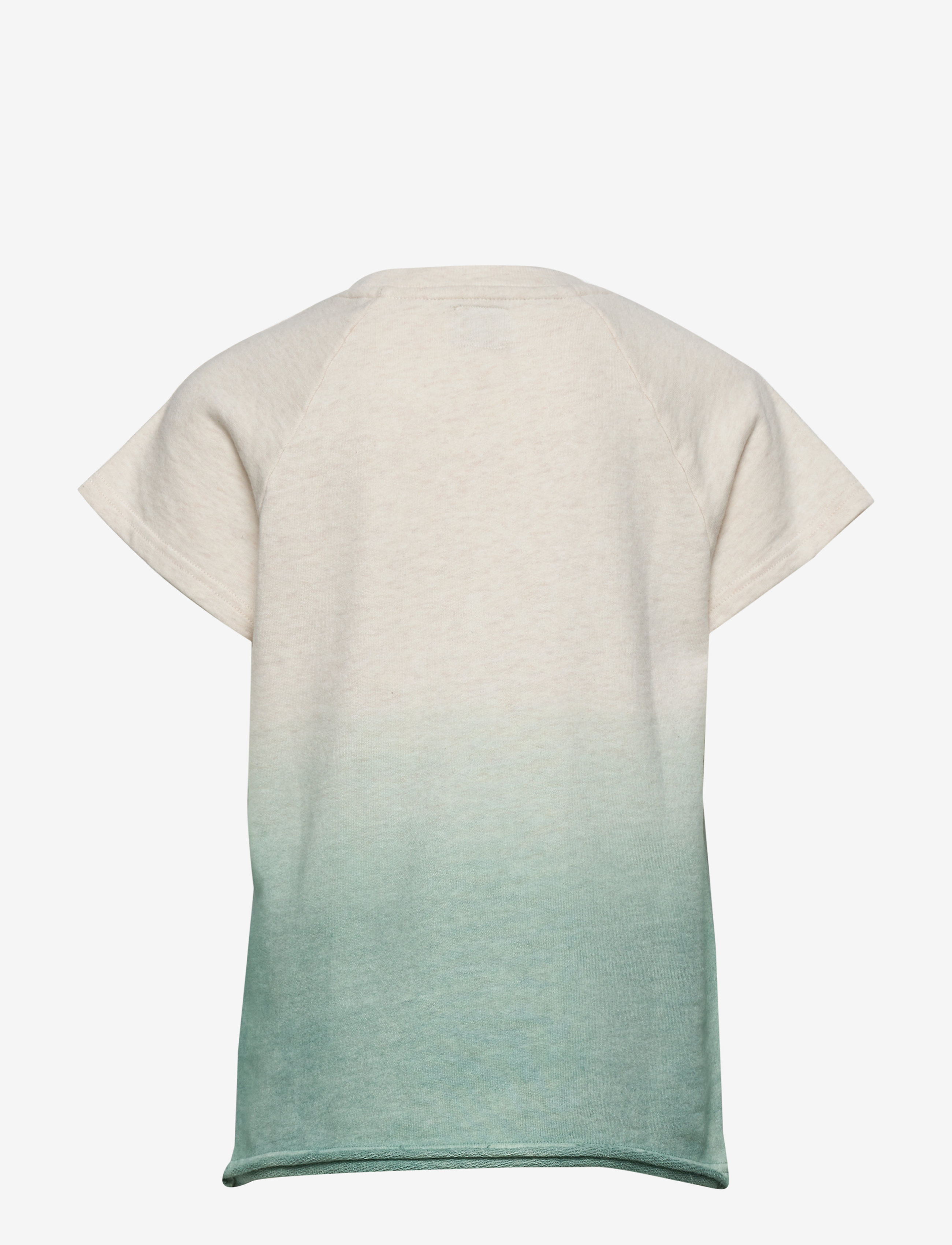 Mini A Ture - Carlis T-shirt, K - cloud cream - 1