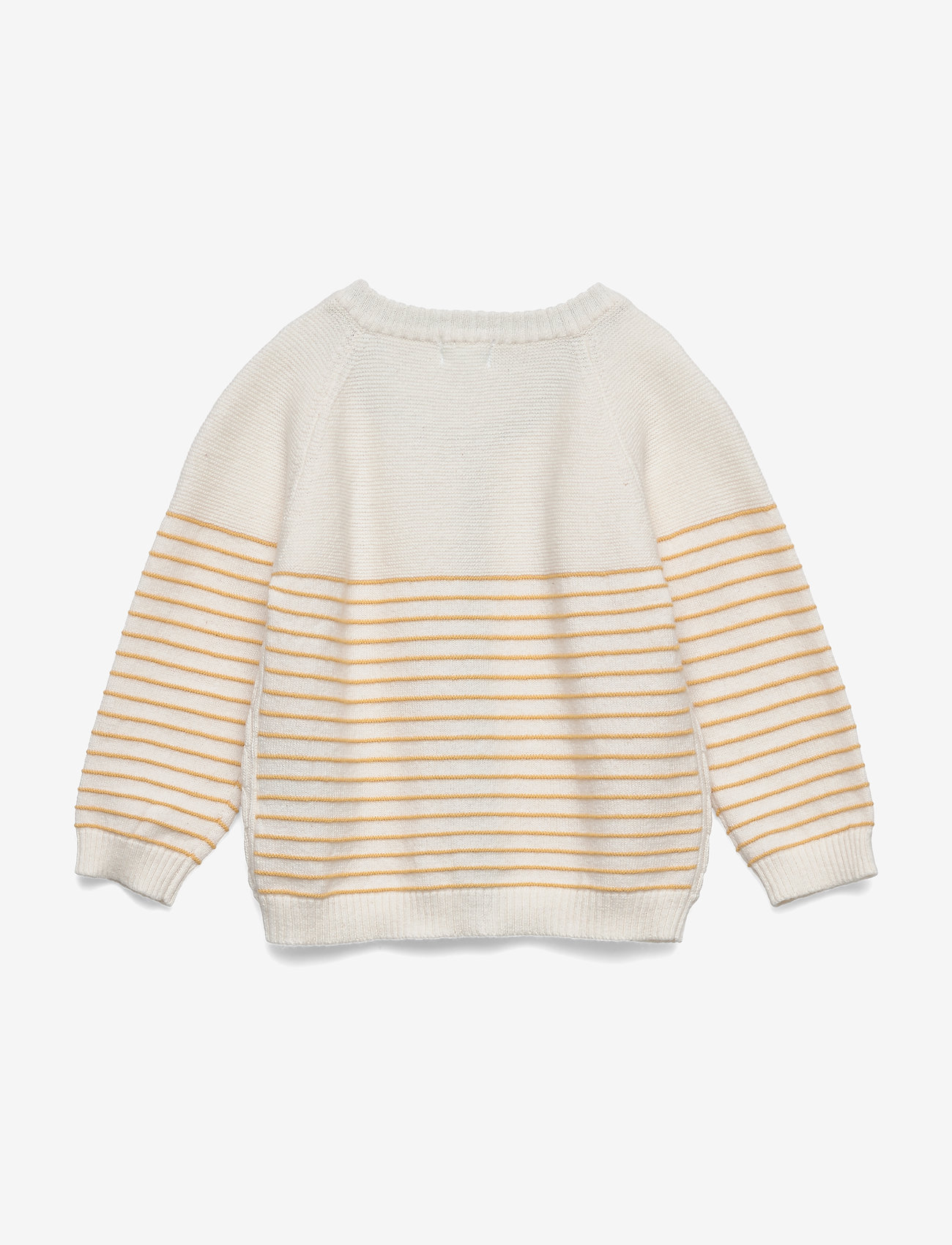 Mini A Ture - Ursul Cardigan, B - narcissus - 1