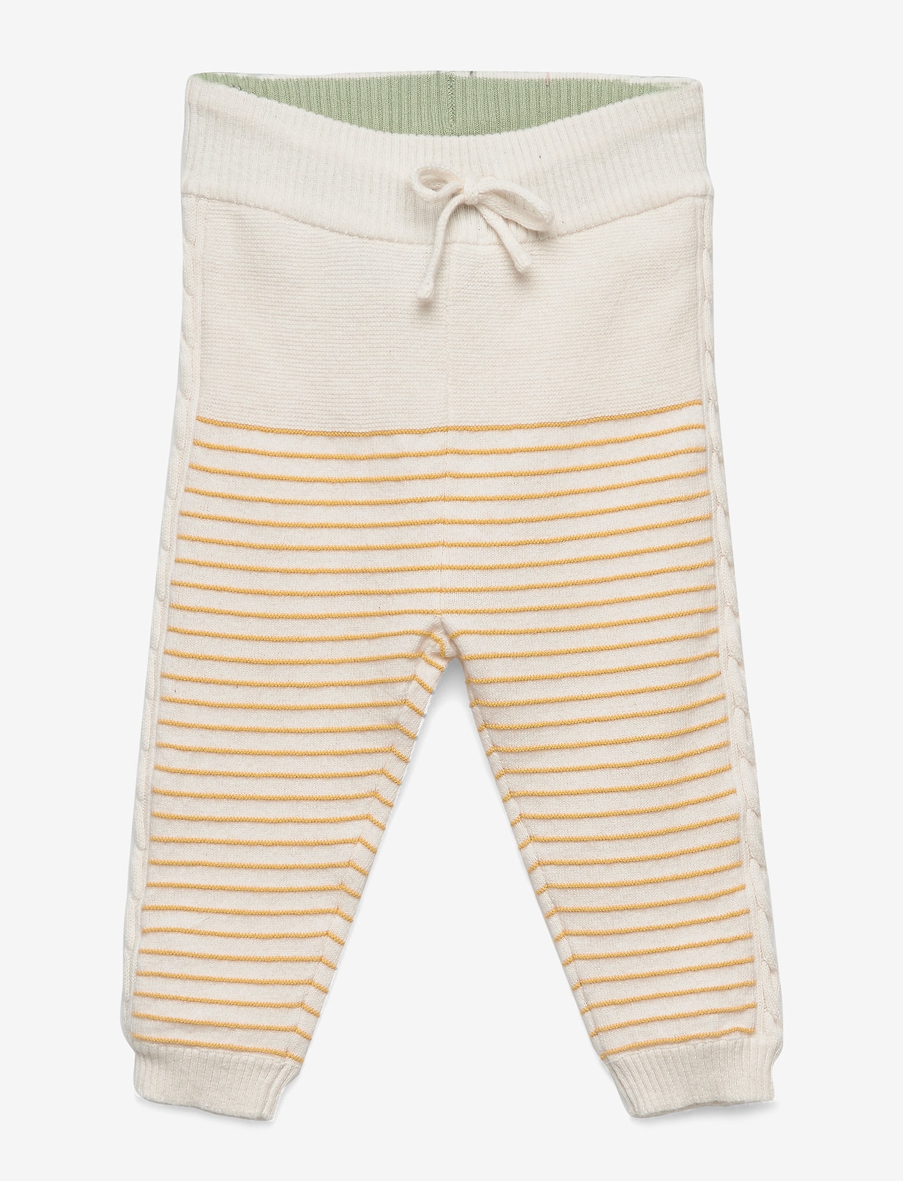Mini A Ture - Tano Pants ,B - narcissus - 0
