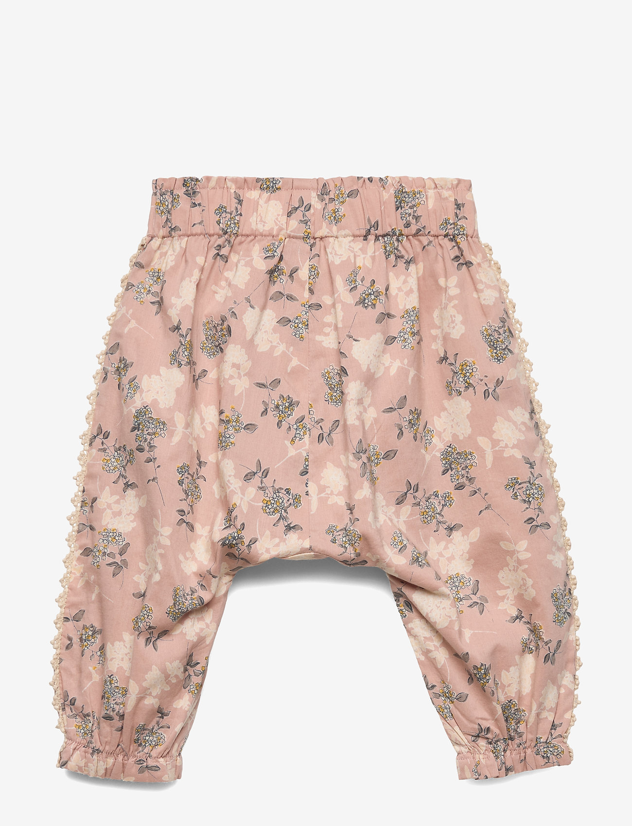 Mini A Ture - Rovena Pants, M - cloudy rose - 1