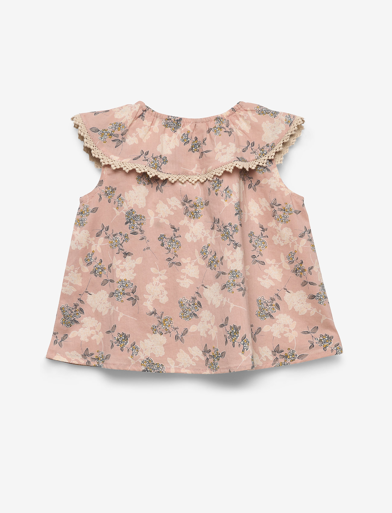 Mini A Ture - Nini Top, M - cloudy rose - 1