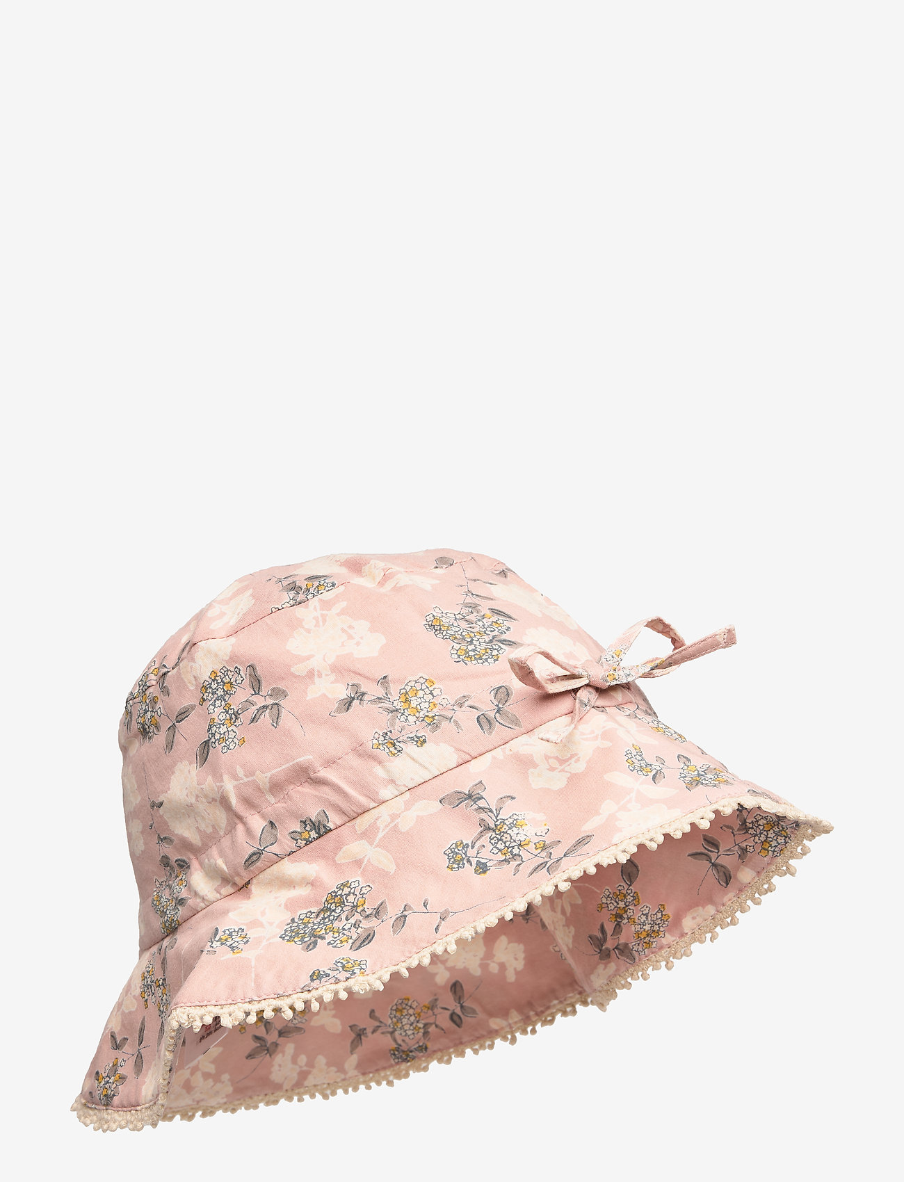 Mini A Ture - Birgitta Hat, K - cloudy rose - 0