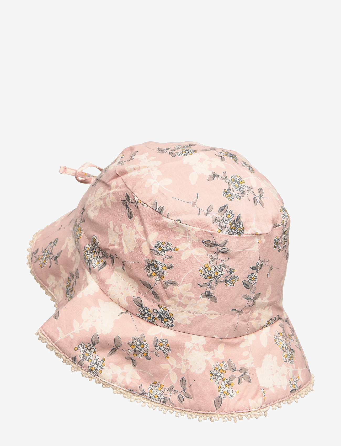 Mini A Ture - Birgitta Hat, K - cloudy rose - 1