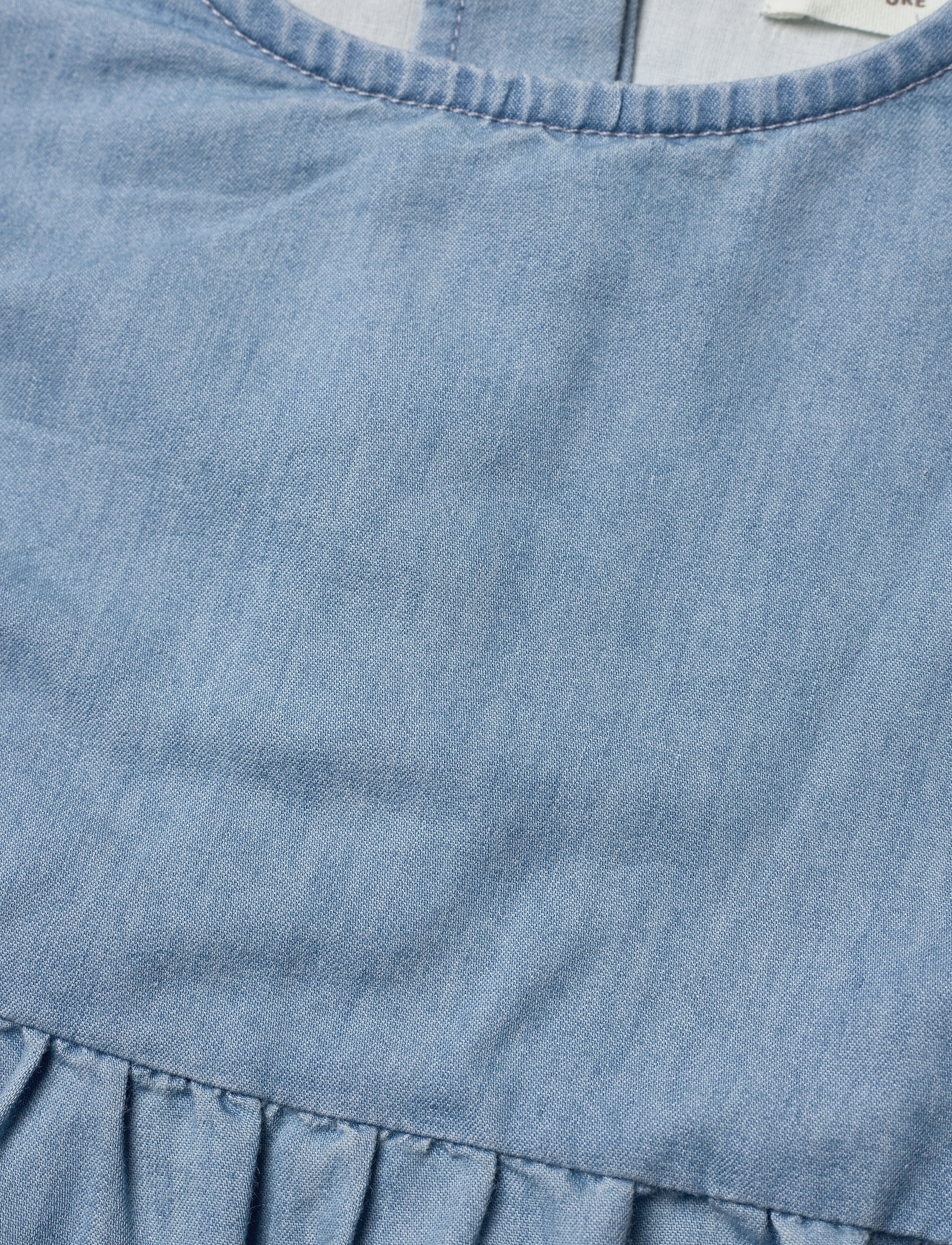 MINI A TURE - Allison Dress, K - ashley blue - 2