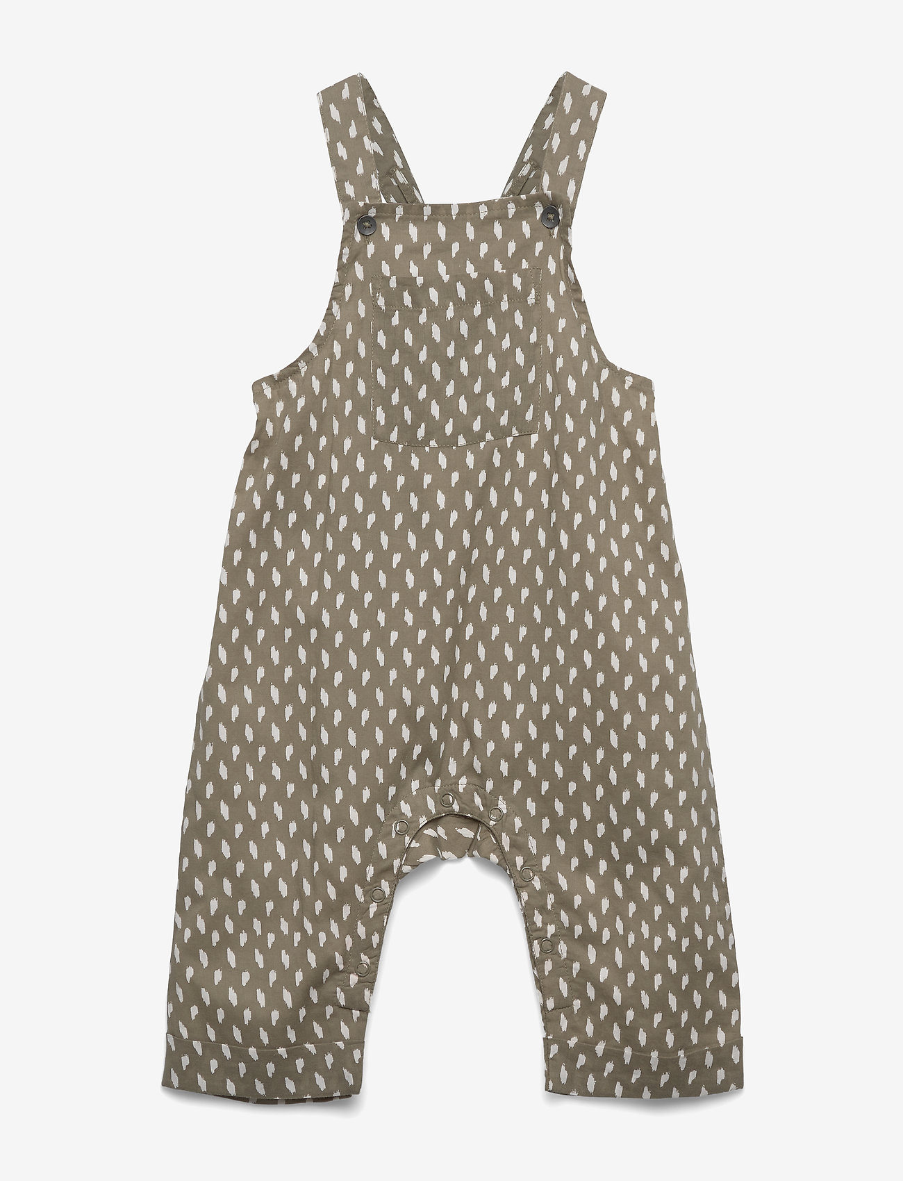 Mini A Ture - Huxi Overall, M - deep green - 0