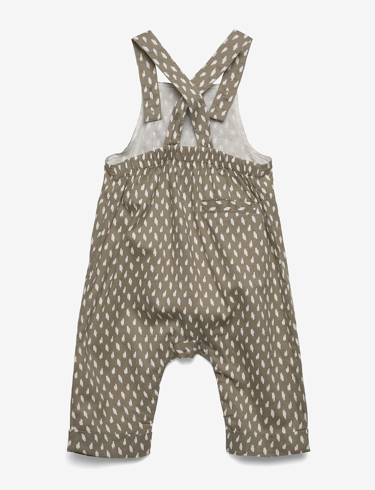 Mini A Ture - Huxi Overall, M - deep green - 1