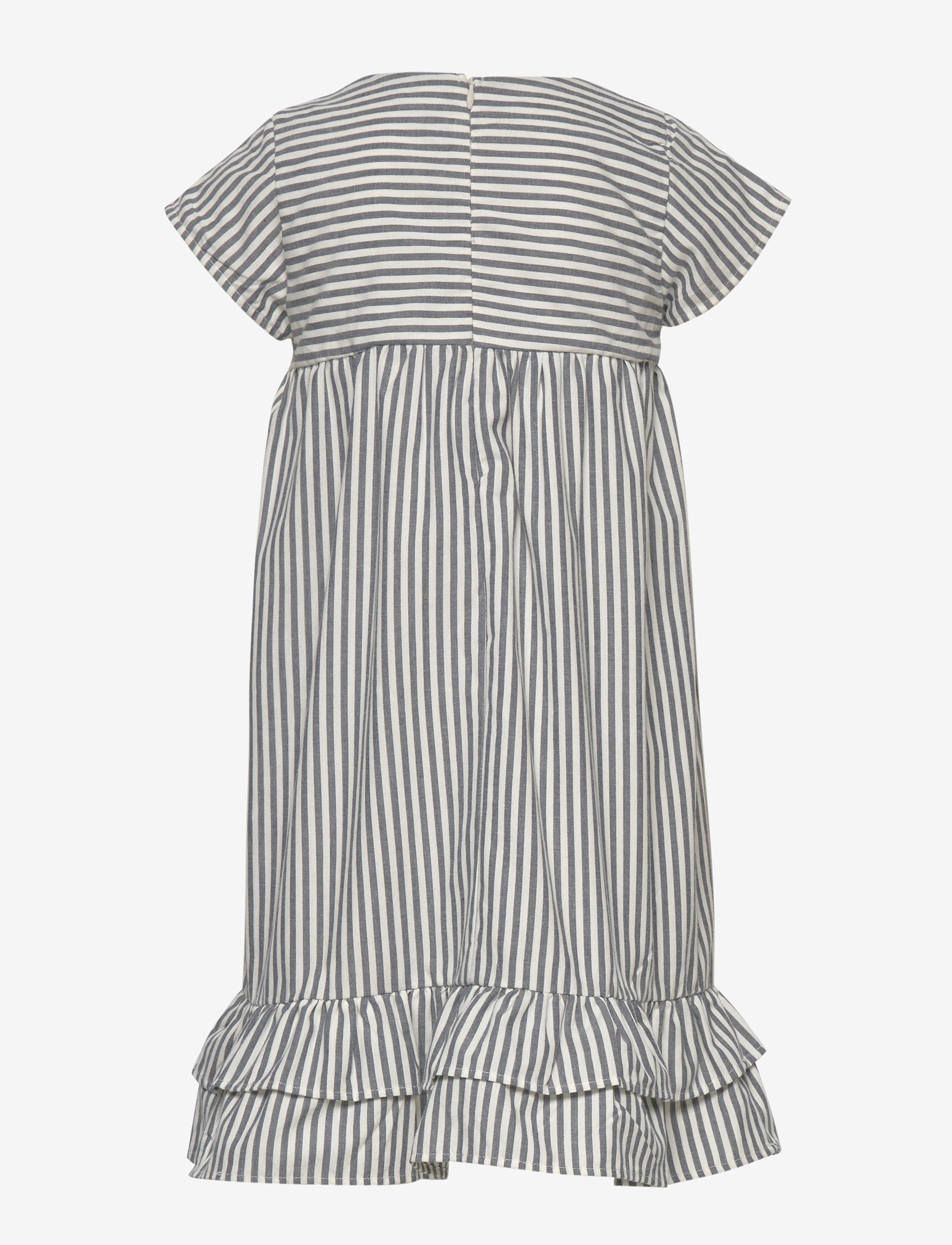 Mini A Ture - Nova Dress, K - ombre blue - 1
