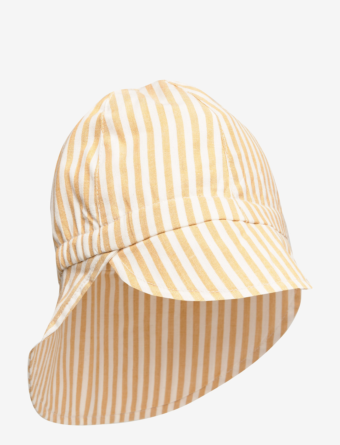 Konrad Hat, B - TAFFY YELLOW