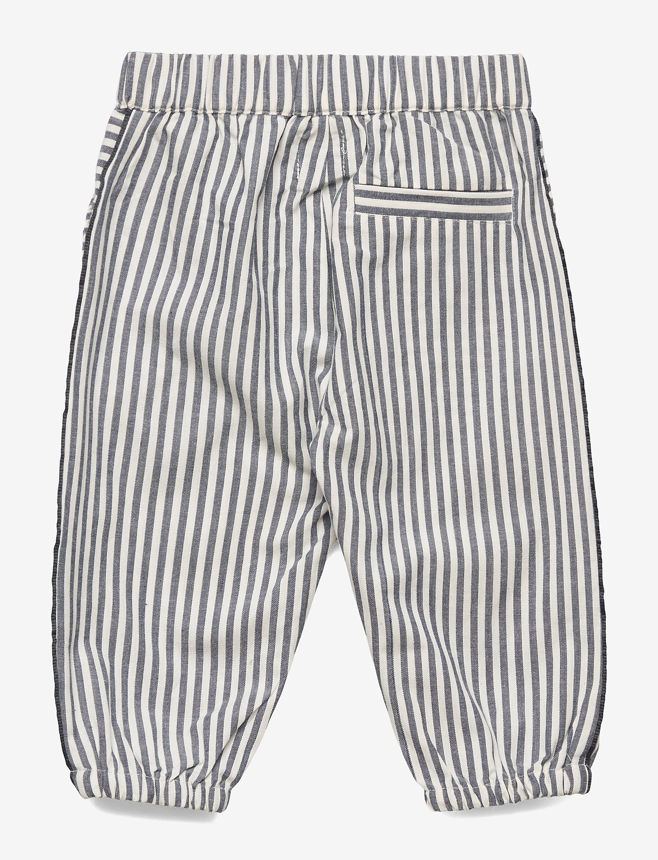 Mini A Ture - Berned Pants, M - ombre blue - 1