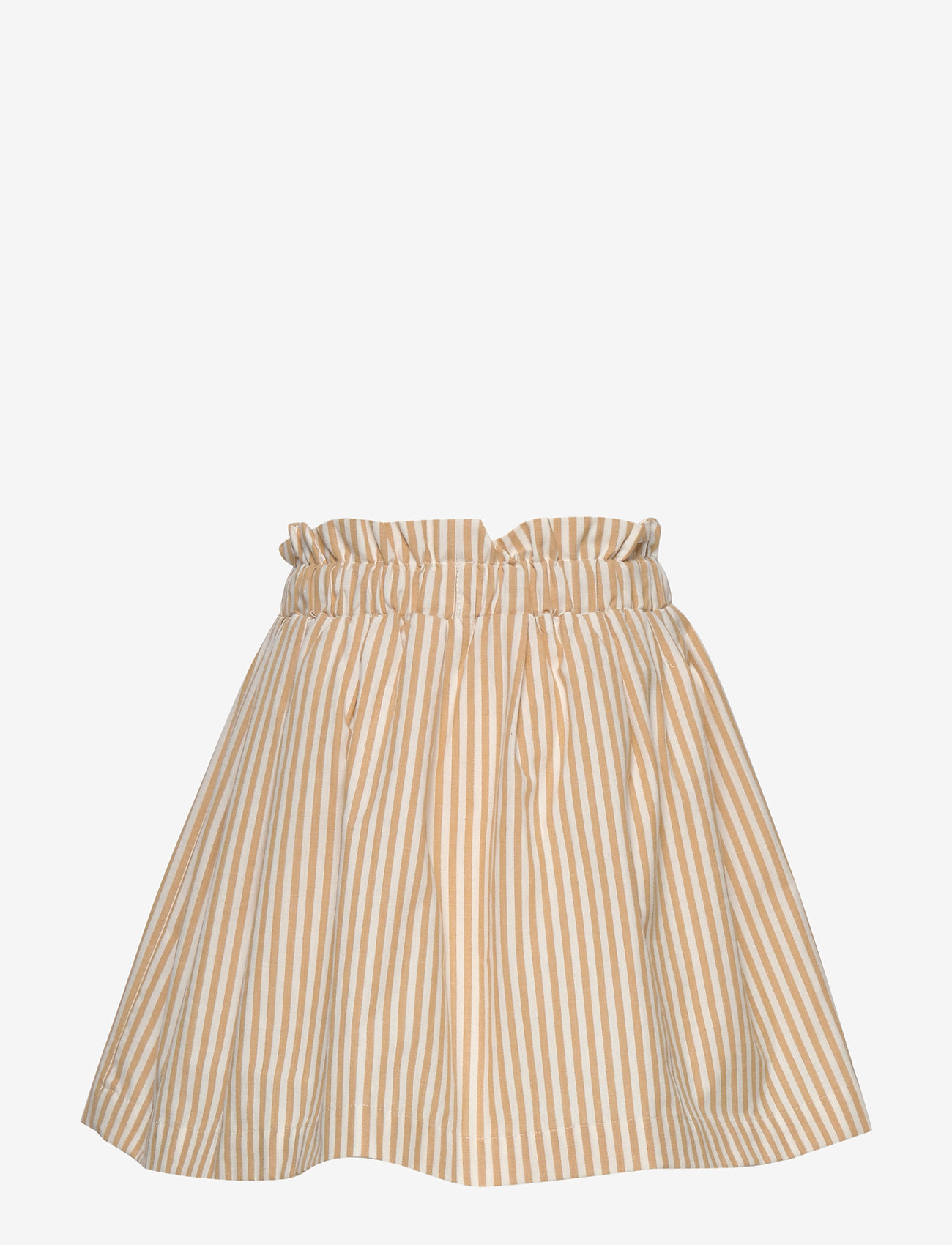 Mini A Ture - Sol Skirt, K - taffy yellow - 1