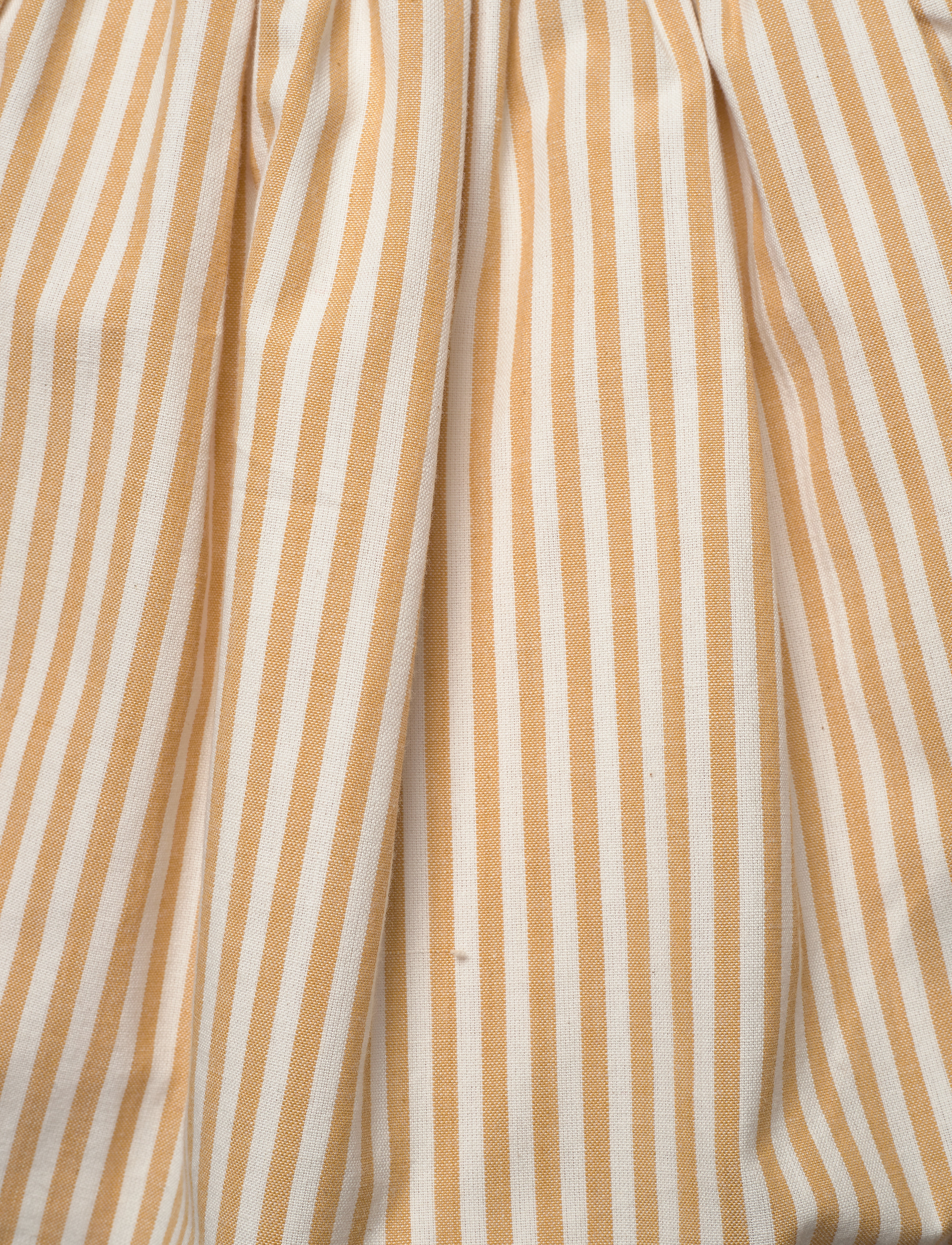Mini A Ture - Sol Skirt, K - taffy yellow - 3