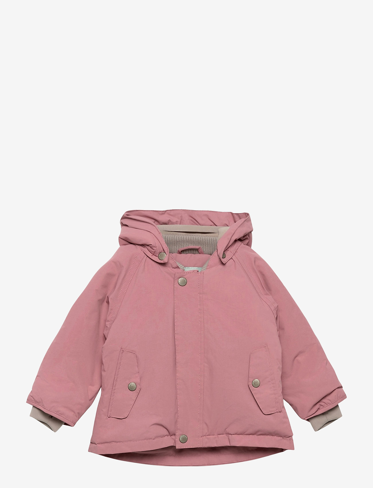 Mini A Ture - Wally Jacket, M - nostalgia rose - 0