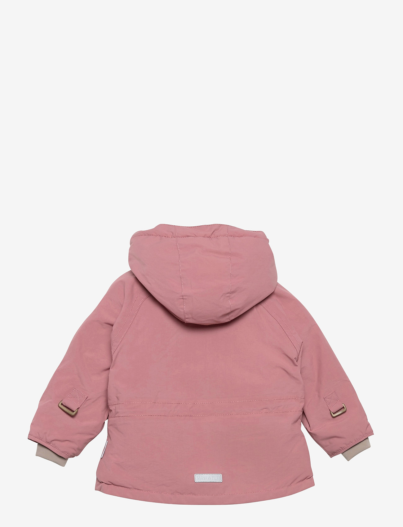Mini A Ture - Wally Jacket, M - nostalgia rose - 1