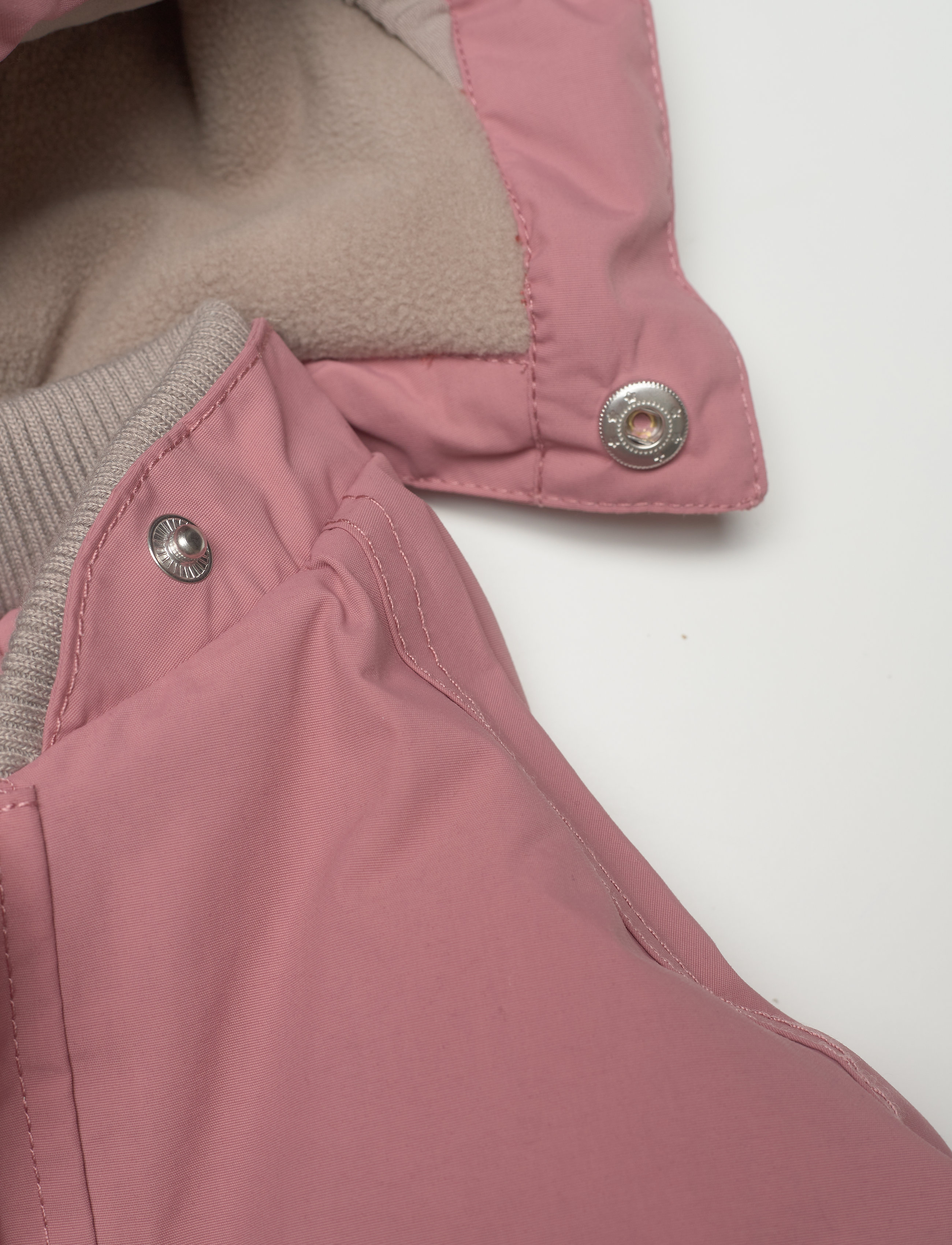 Mini A Ture - Wally Jacket, M - nostalgia rose - 4