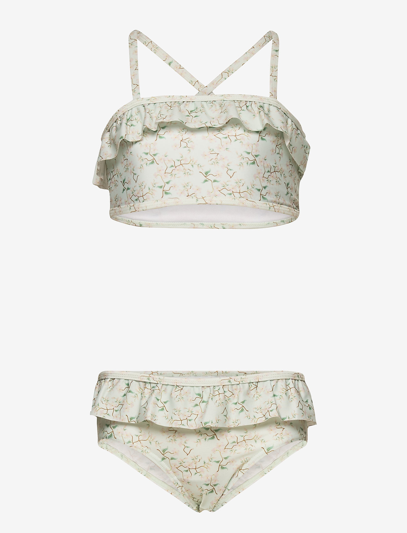 Githa Bikini, K - PALE AQUA