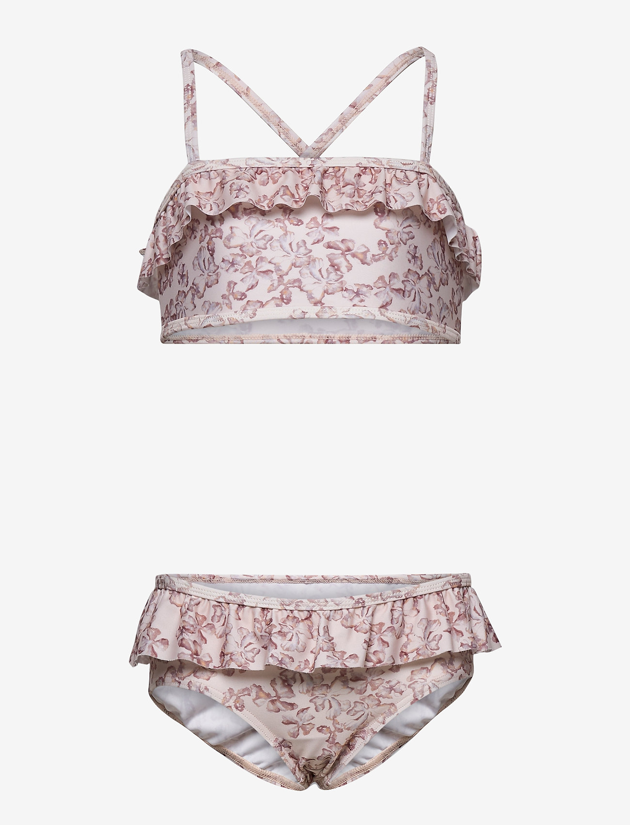 Githa Bikini, K - SHELL ROSE