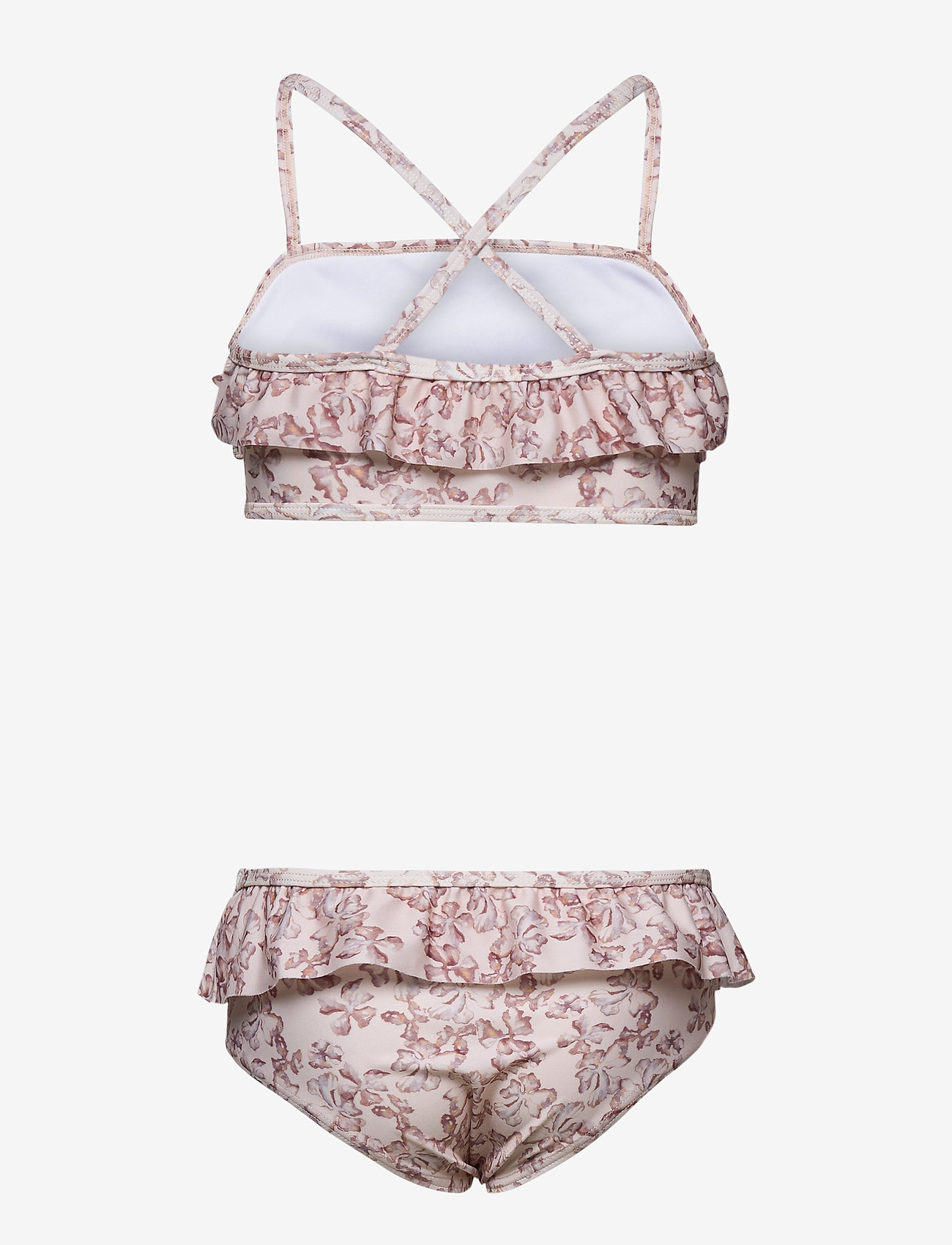 Mini A Ture - Githa Bikini, K - shell rose - 1
