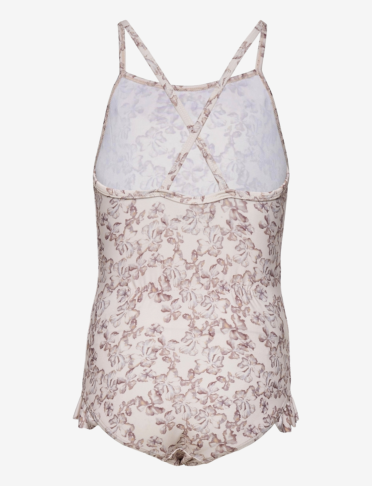 Mini A Ture - Gritt Swimsuit, K - shell rose - 1