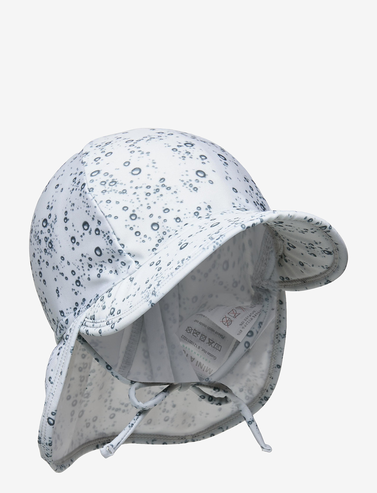 Mini A Ture - Gustas Hat, B - sky grey - 0