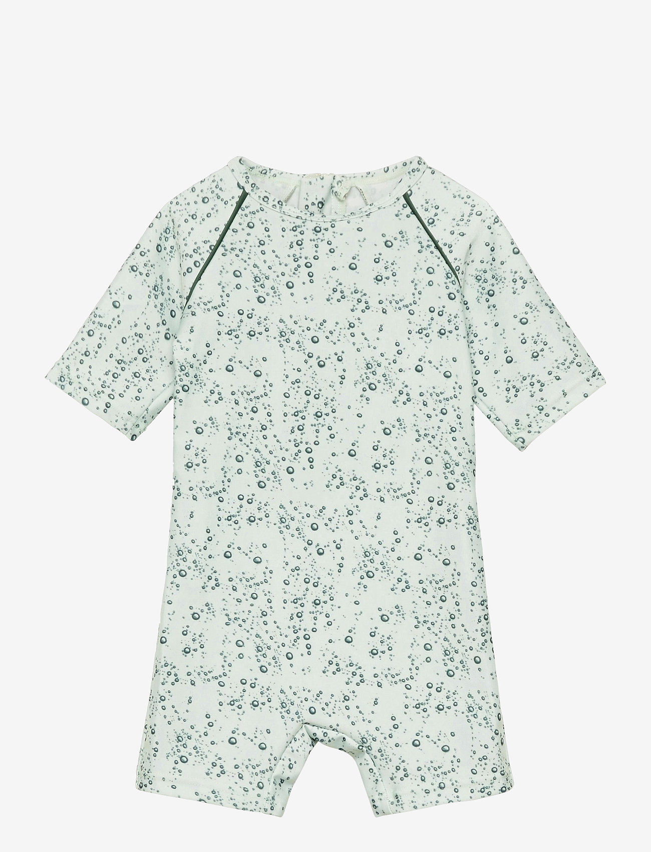 Mini A Ture - Goldie Suit, M - sky grey - 0