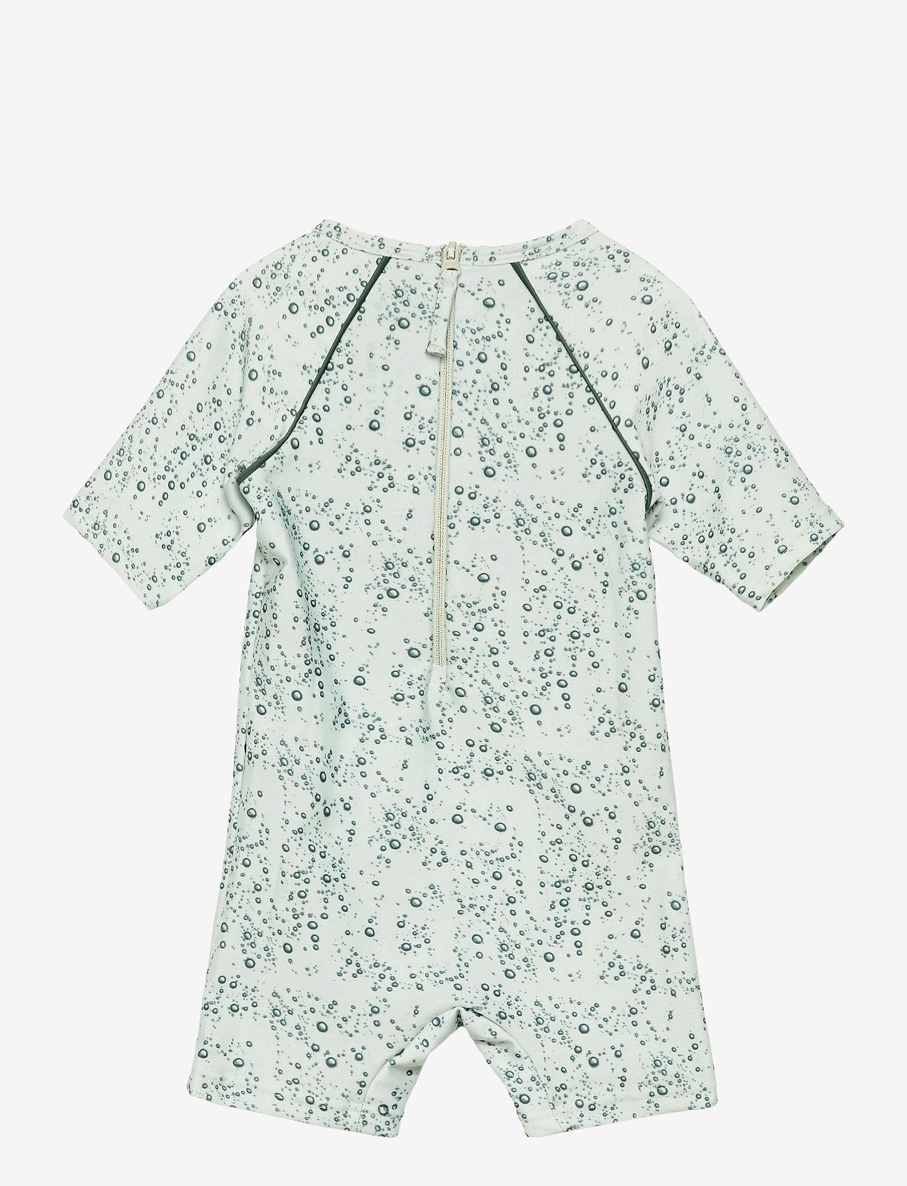 Mini A Ture - Goldie Suit, M - sky grey - 1