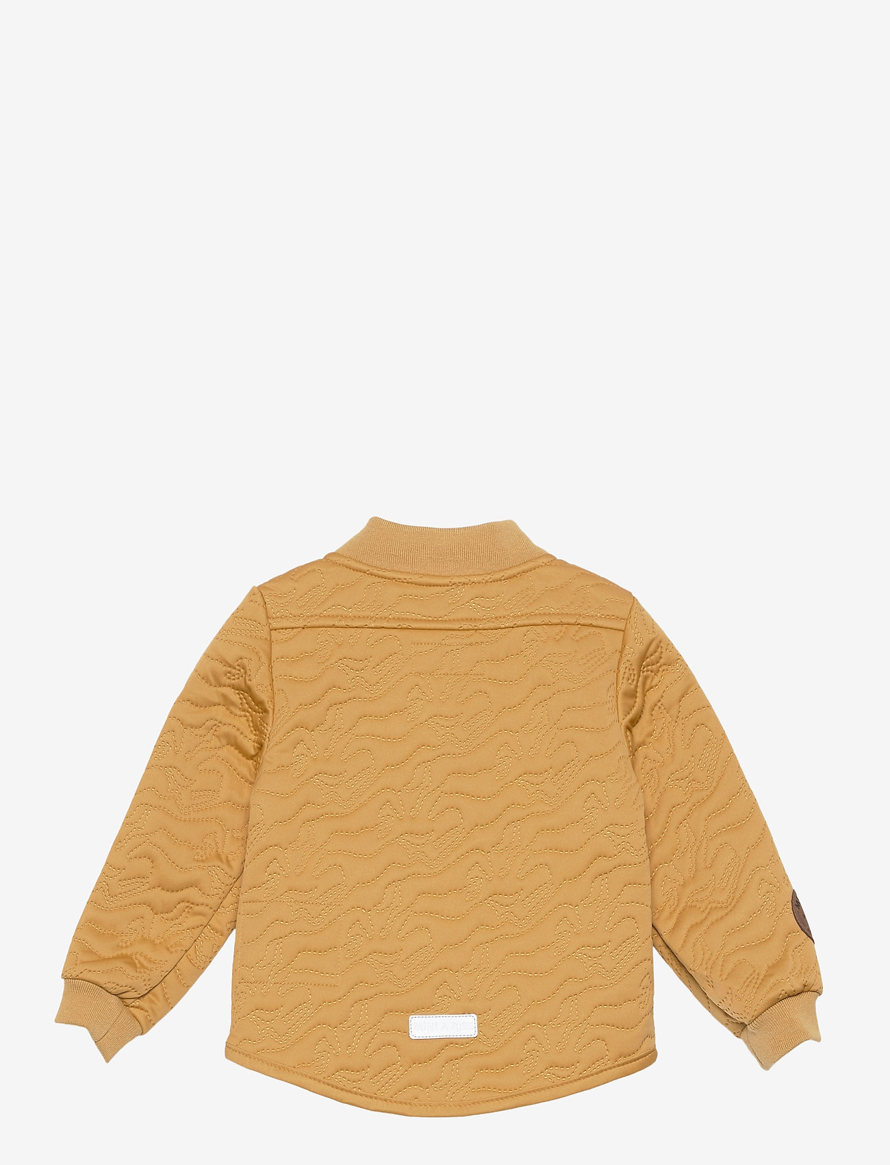 Mini A Ture - Derri Jacket, MK - honey yellow - 1