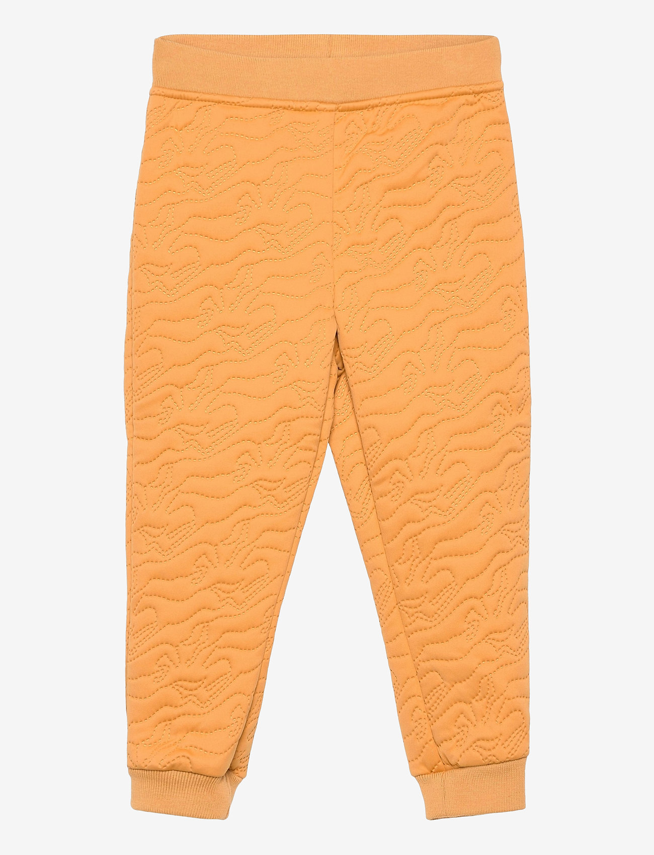 Daris Pants, K - HONEY YELLOW