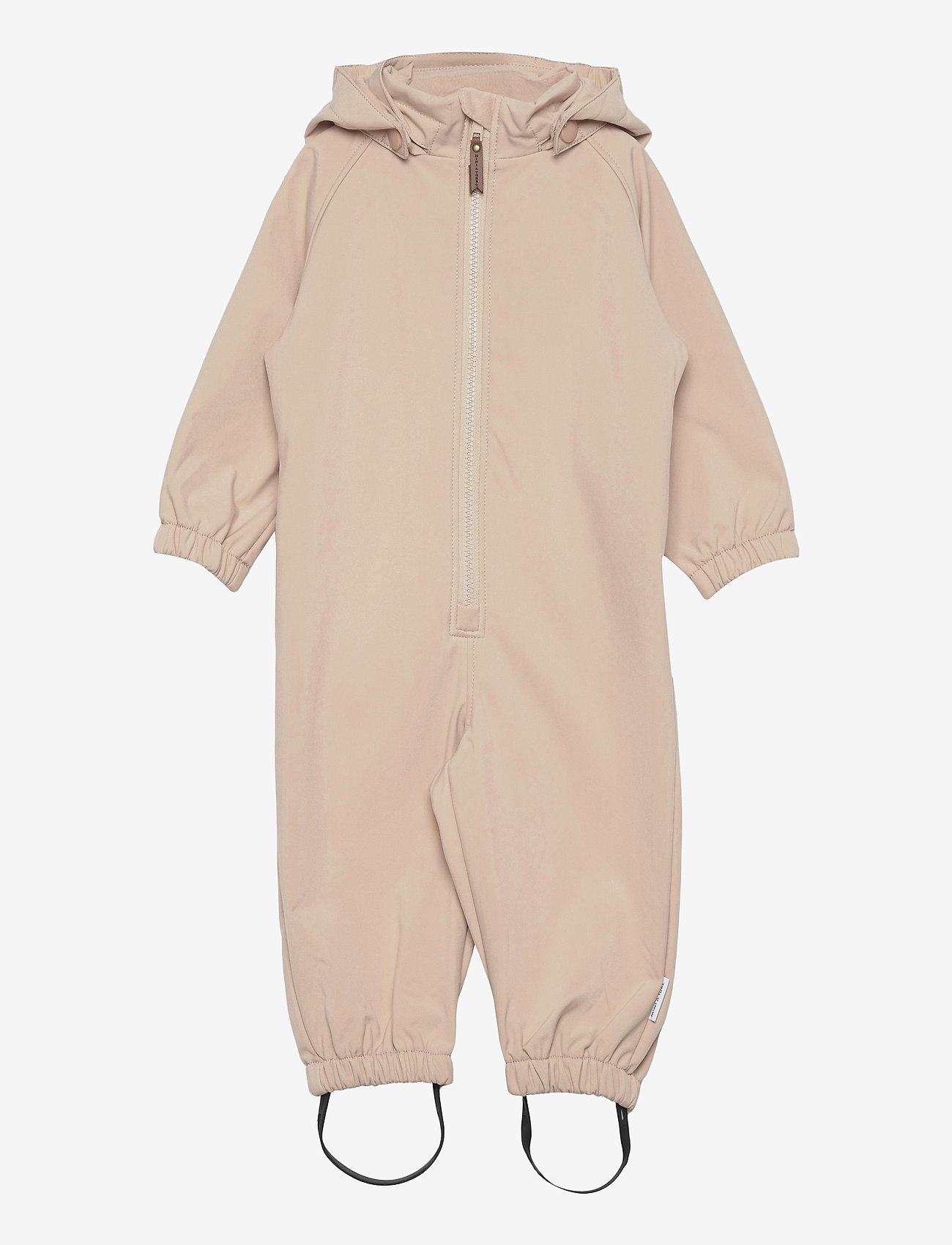 Arno Suit, M - ROSE DUST