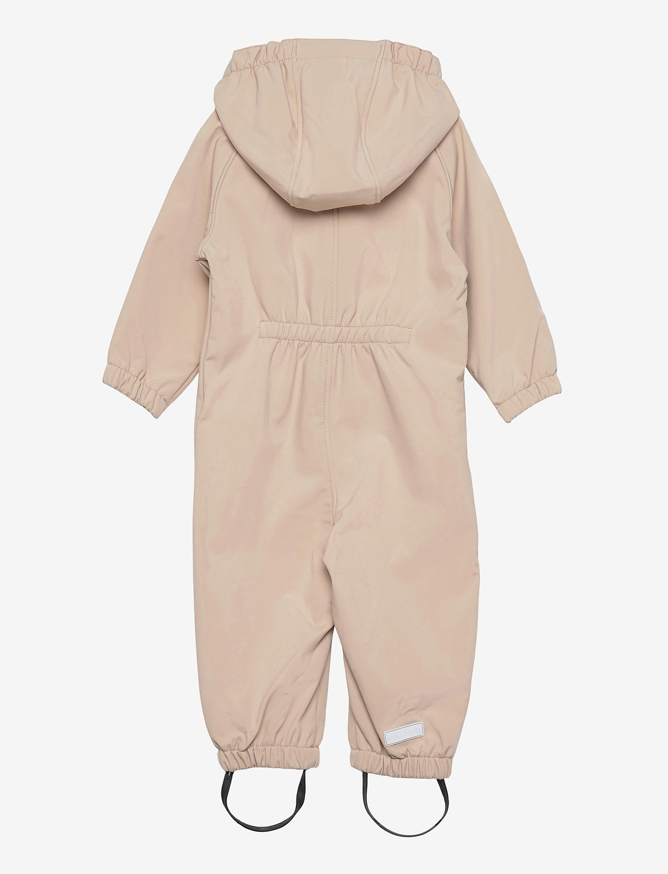 Mini A Ture - Arno Suit, M - rose dust - 1