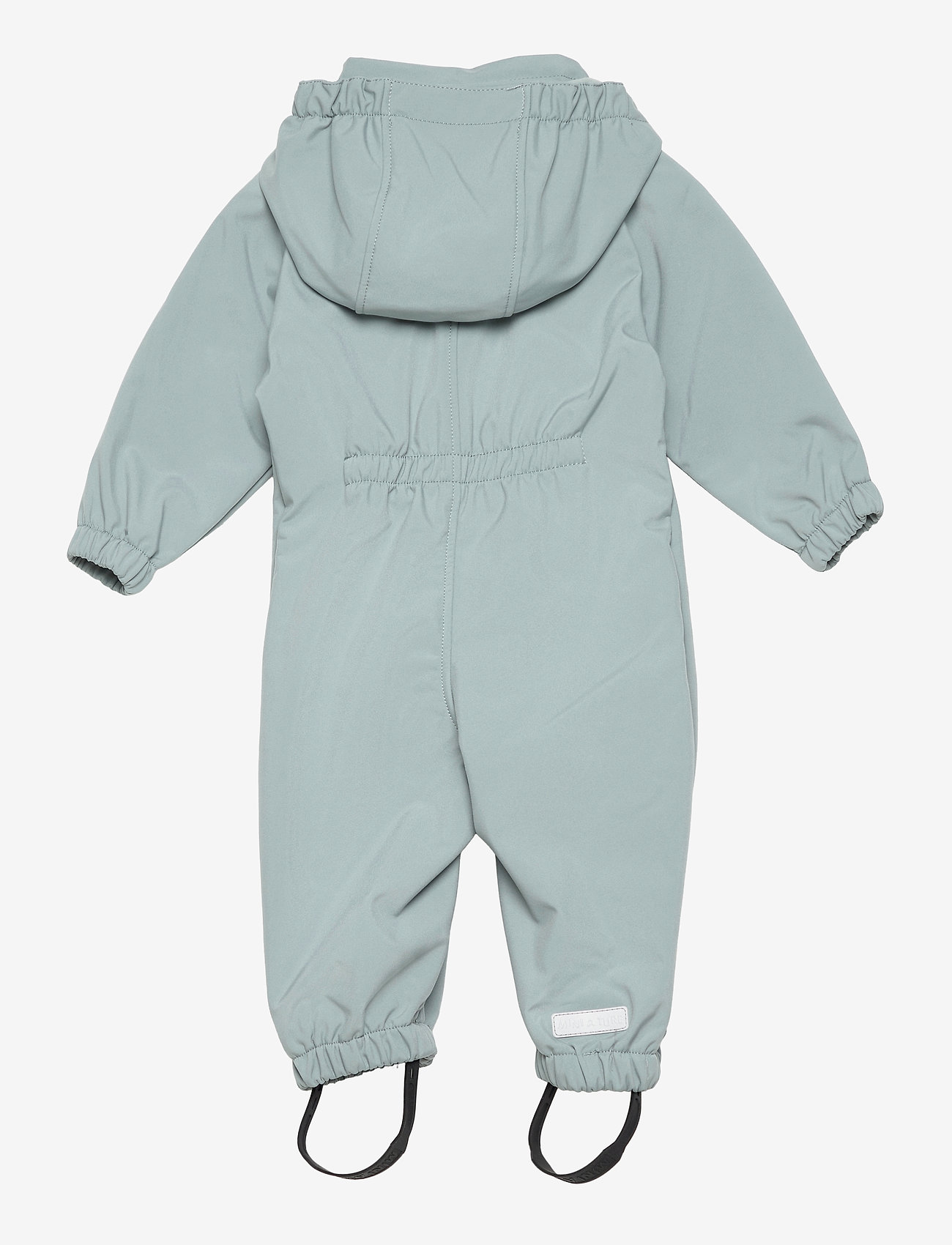 Mini A Ture - Arno Suit, M - slate blue - 1