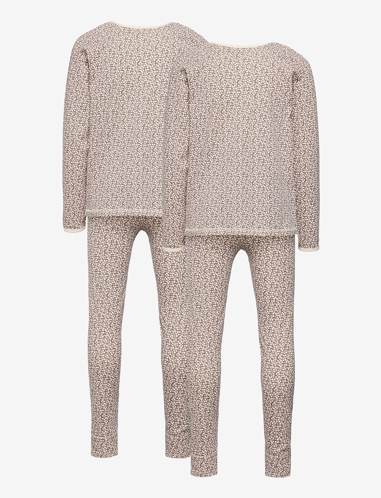 Mini A Ture - Yasha Set GOTS 2 PACK, K - multicolor - 1