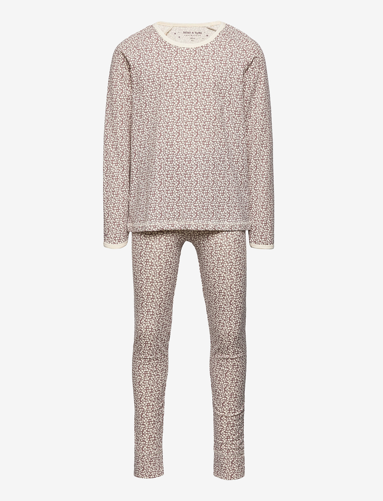 Mini A Ture - Yasha Set GOTS 2 PACK, K - multicolor - 5